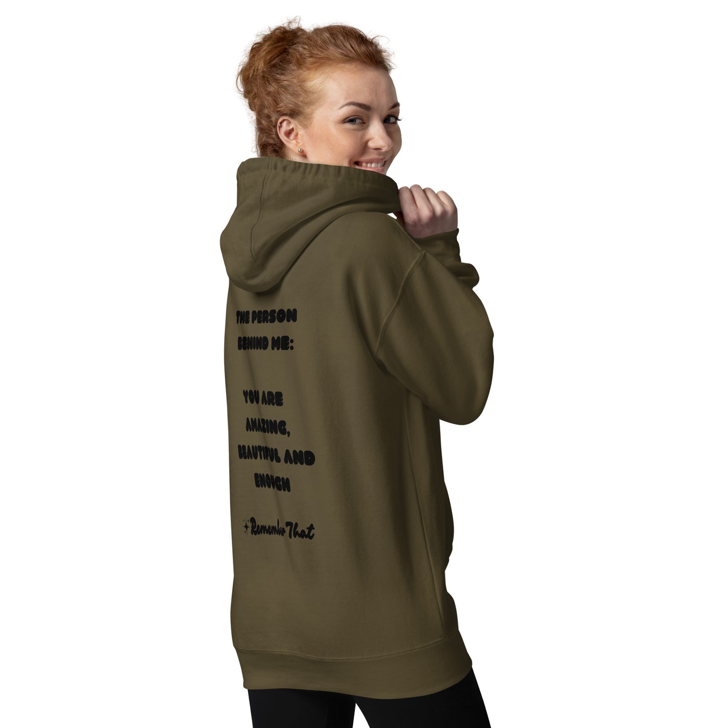 You Matter Hoodie