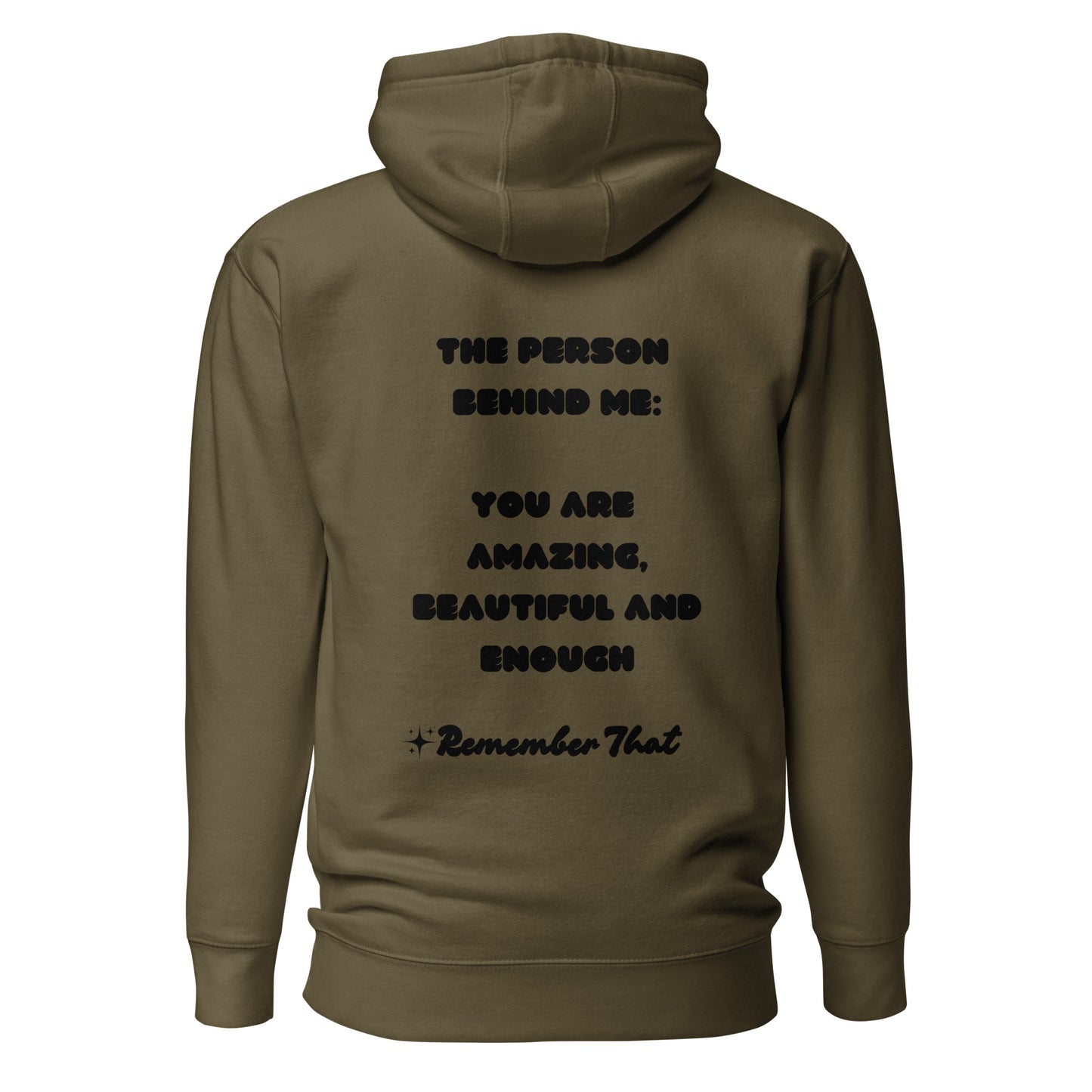 You Matter Hoodie