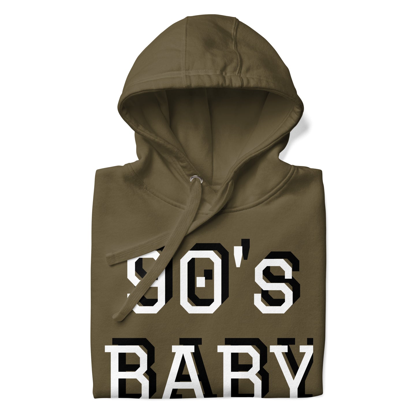 90's BABY Hoodie