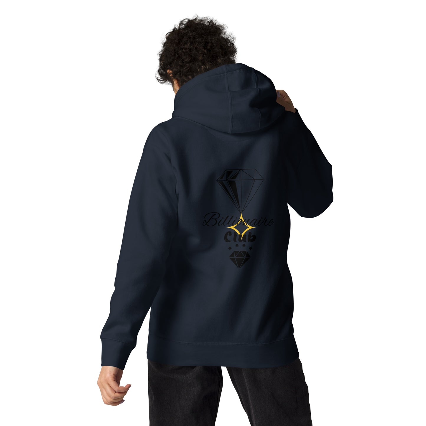 Billionaire Club Hoodie