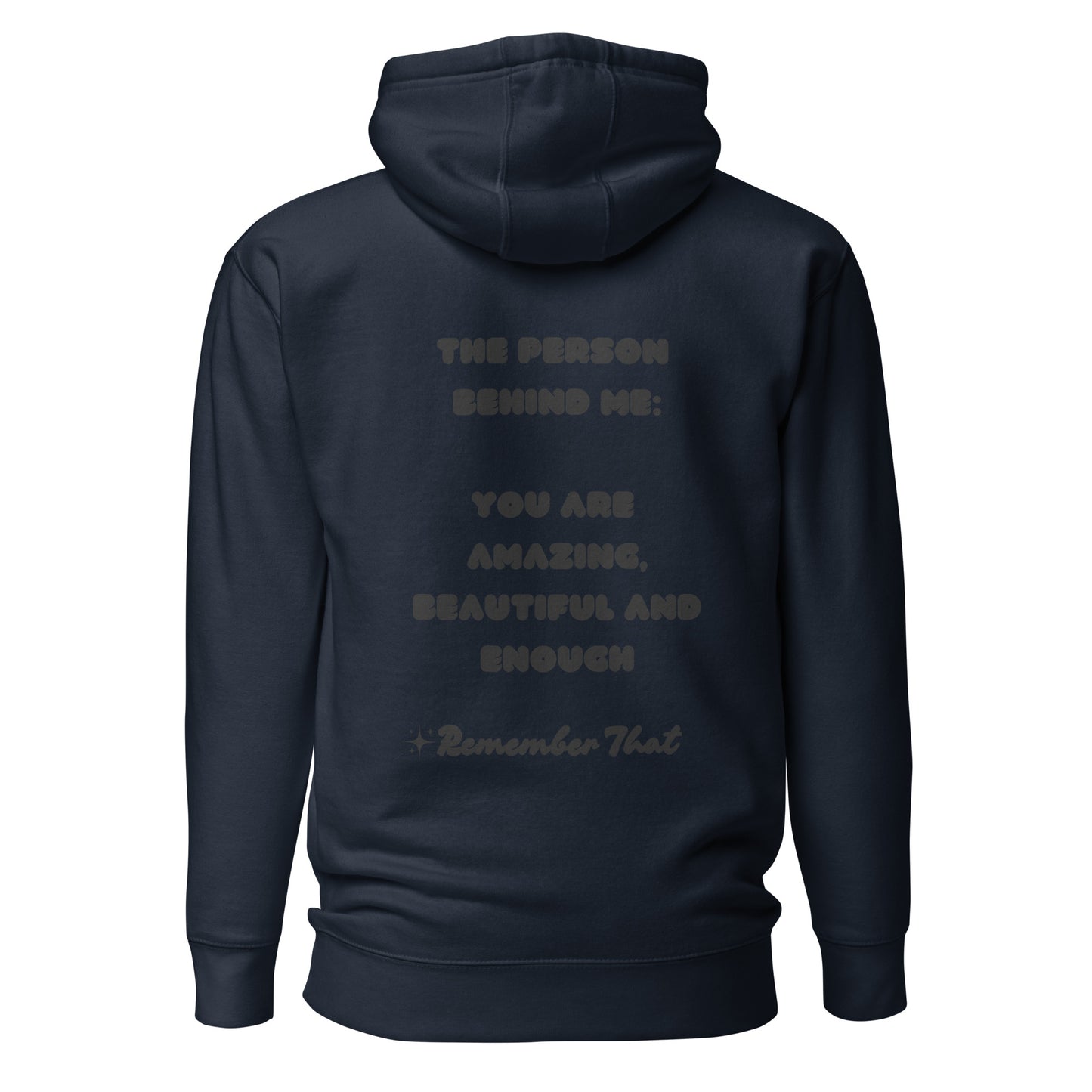 You Matter Hoodie