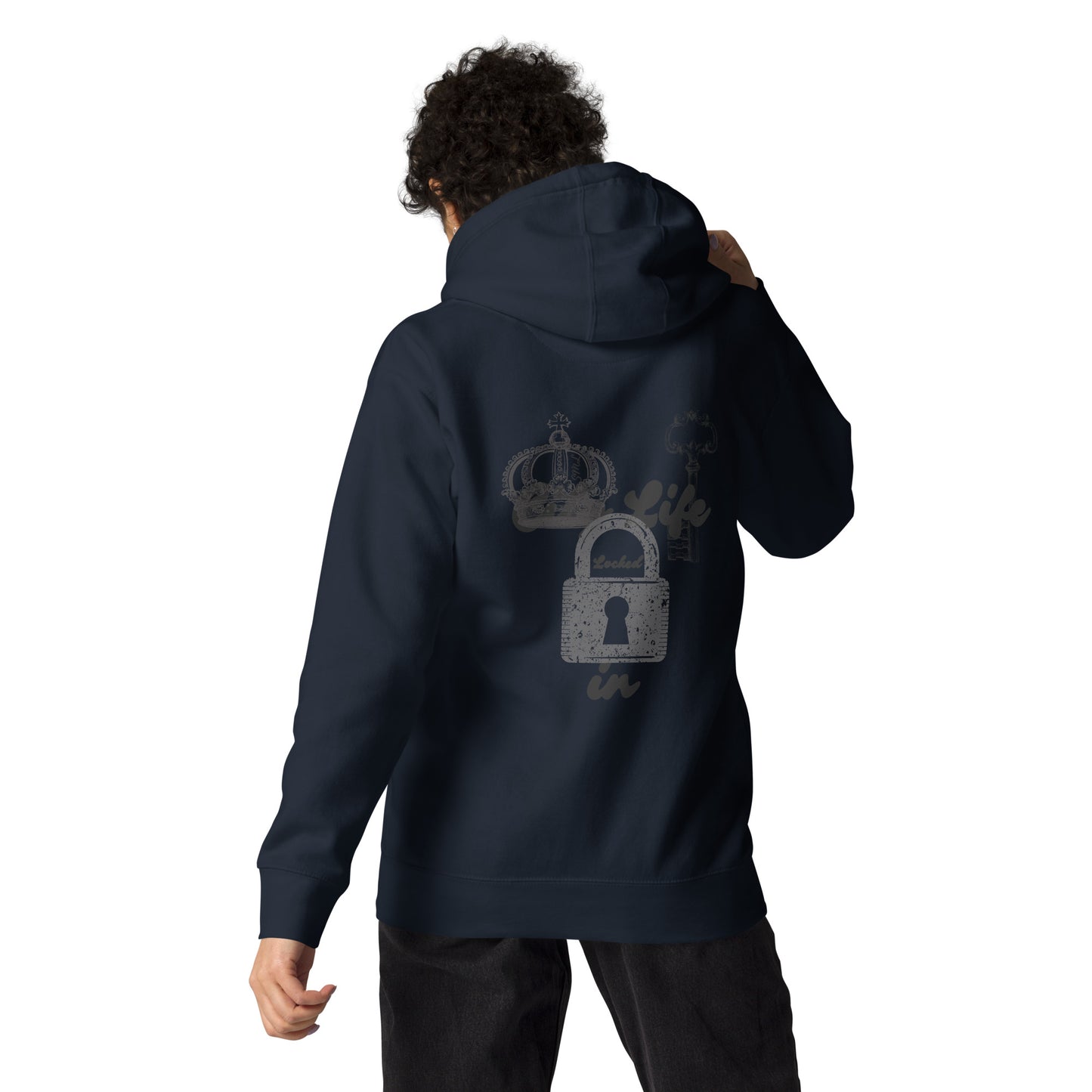 NYC Hoodie