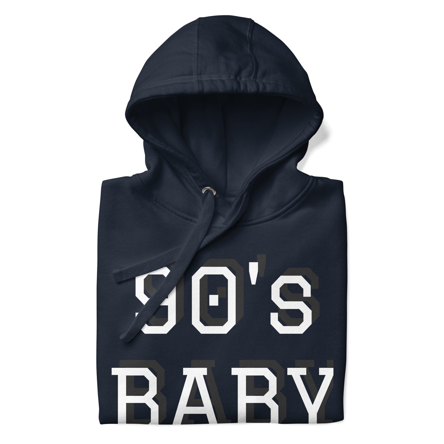 90's BABY Hoodie