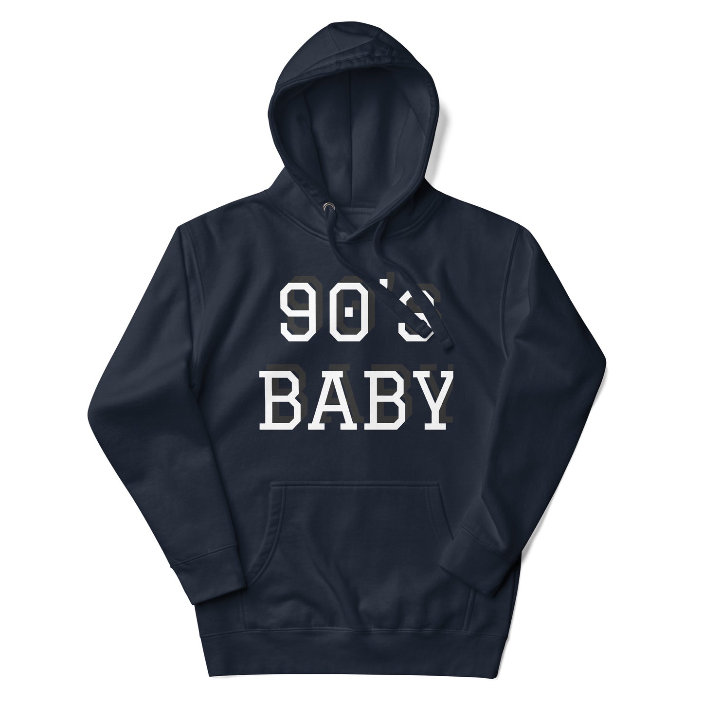 90's BABY Hoodie