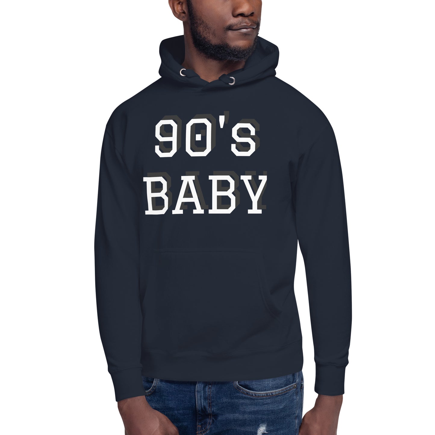 90's BABY Hoodie