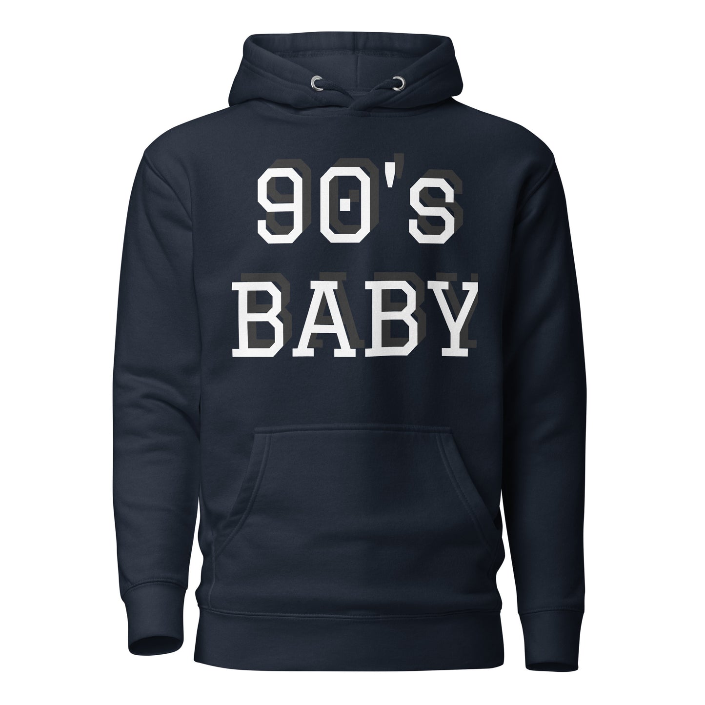 90's BABY Hoodie