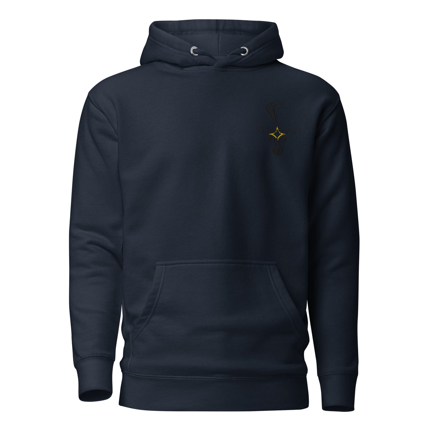 Billionaire Club Hoodie