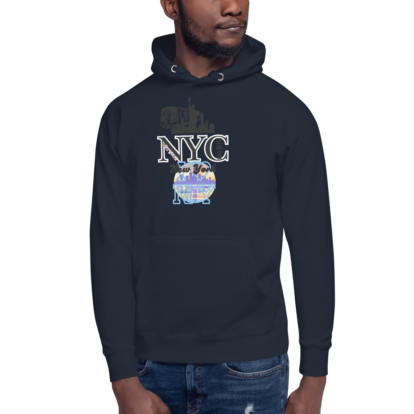 NYC Hoodie