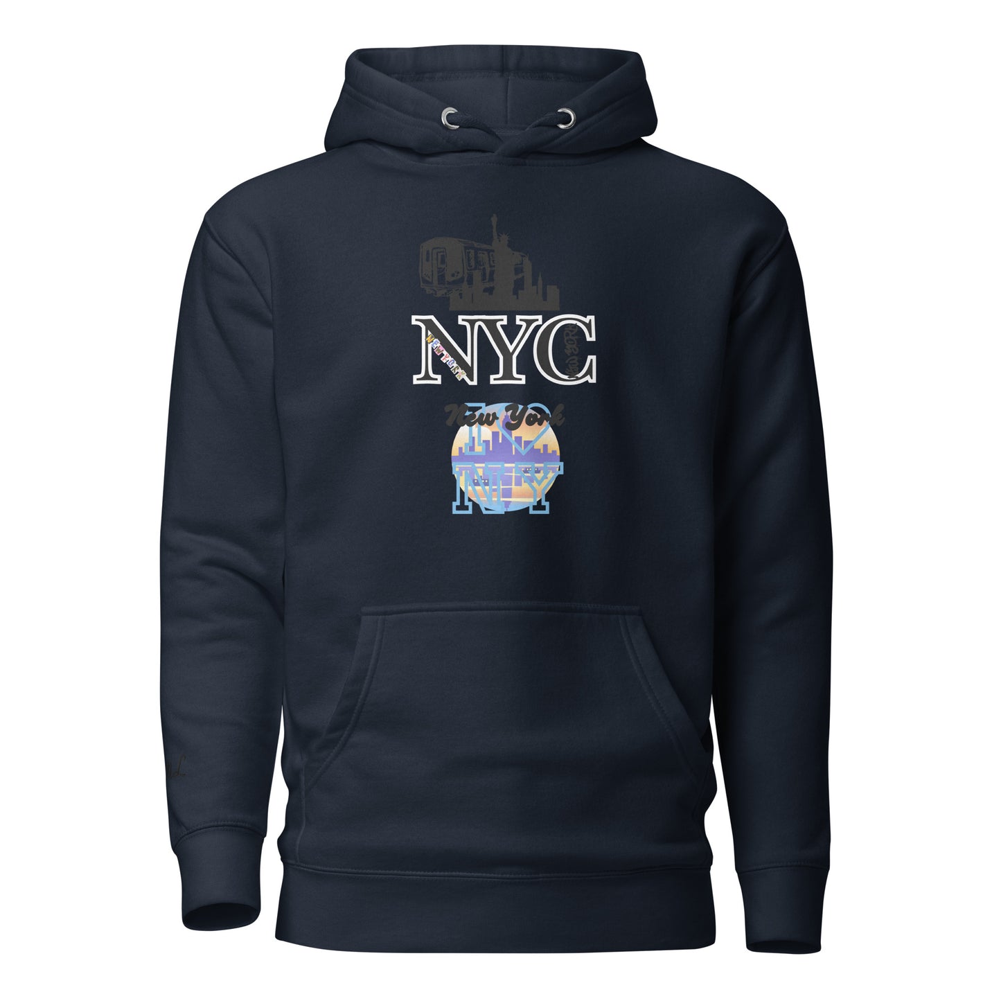 NYC Hoodie