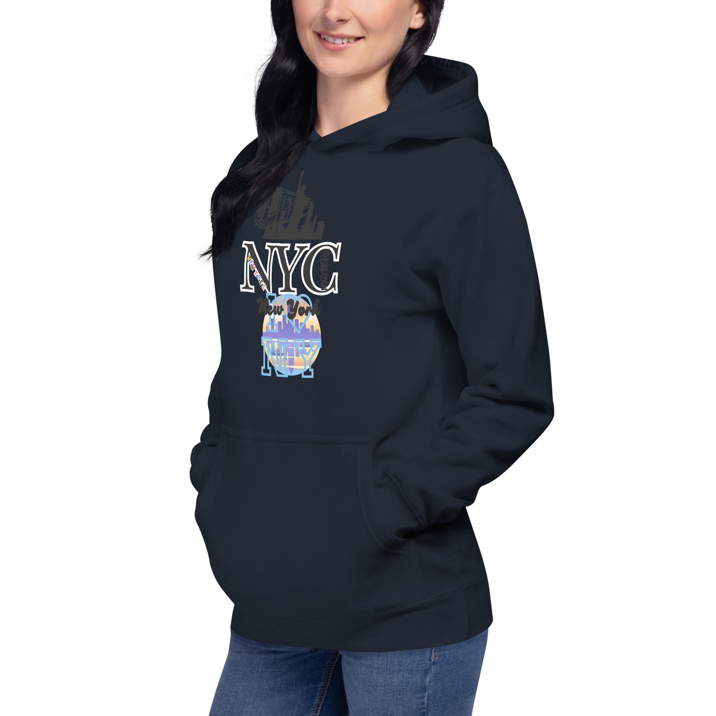 NYC Hoodie