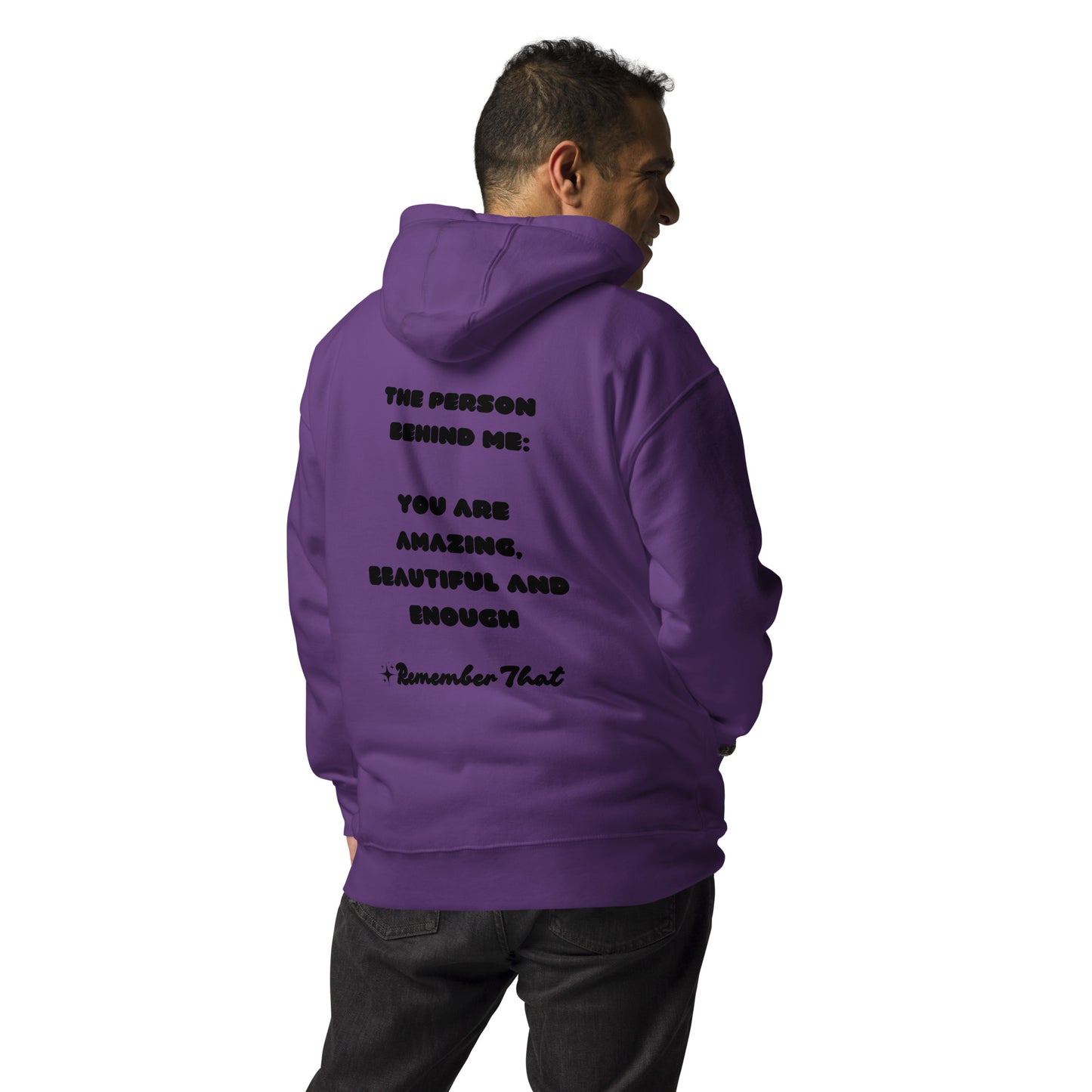 You Matter Hoodie