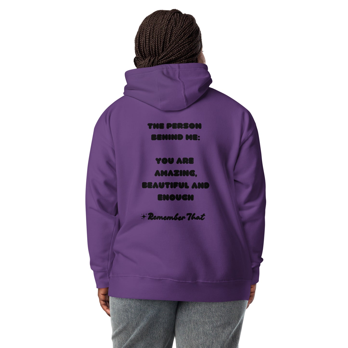 You Matter Hoodie