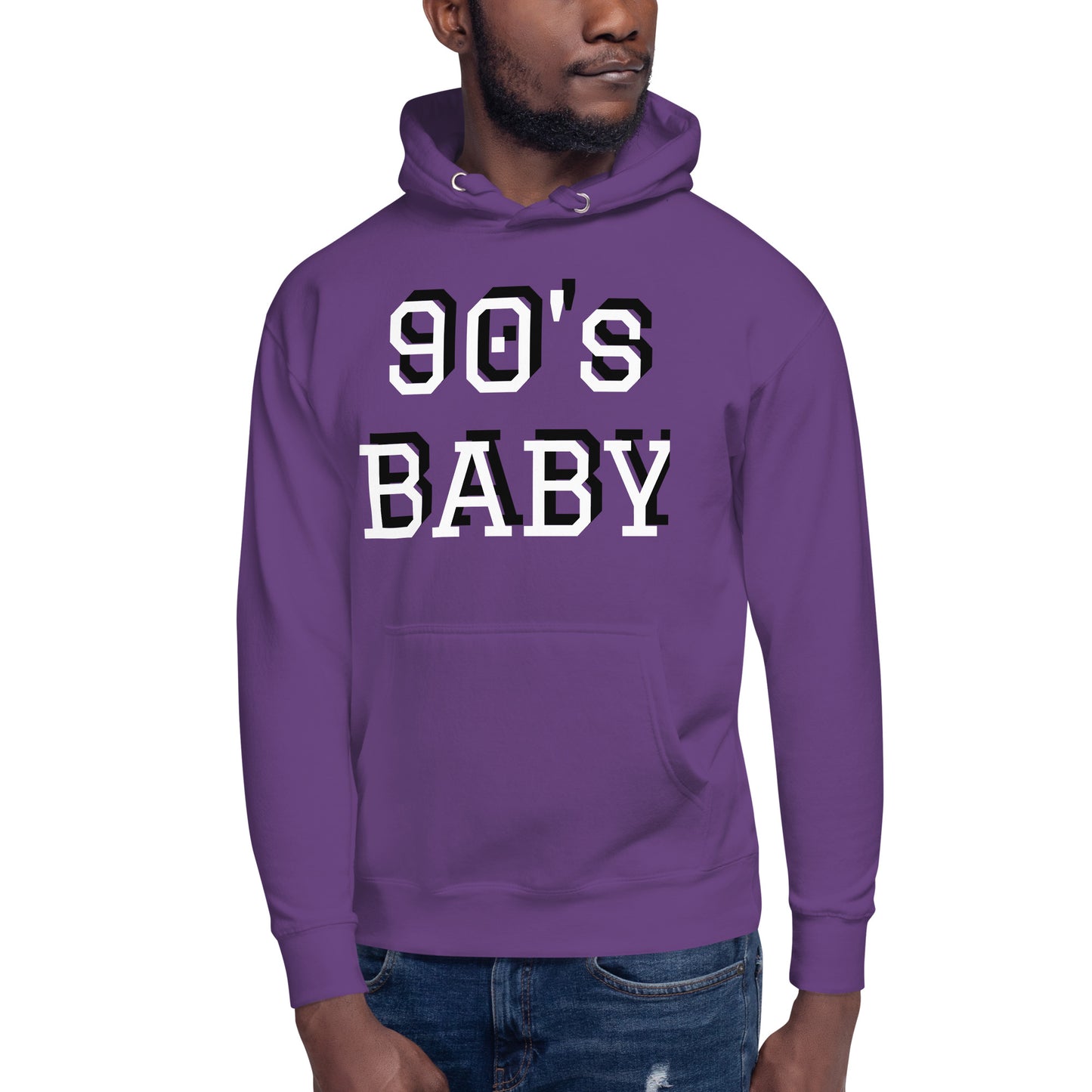 90's BABY Hoodie