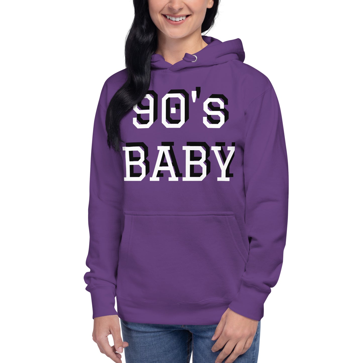 90's BABY Hoodie