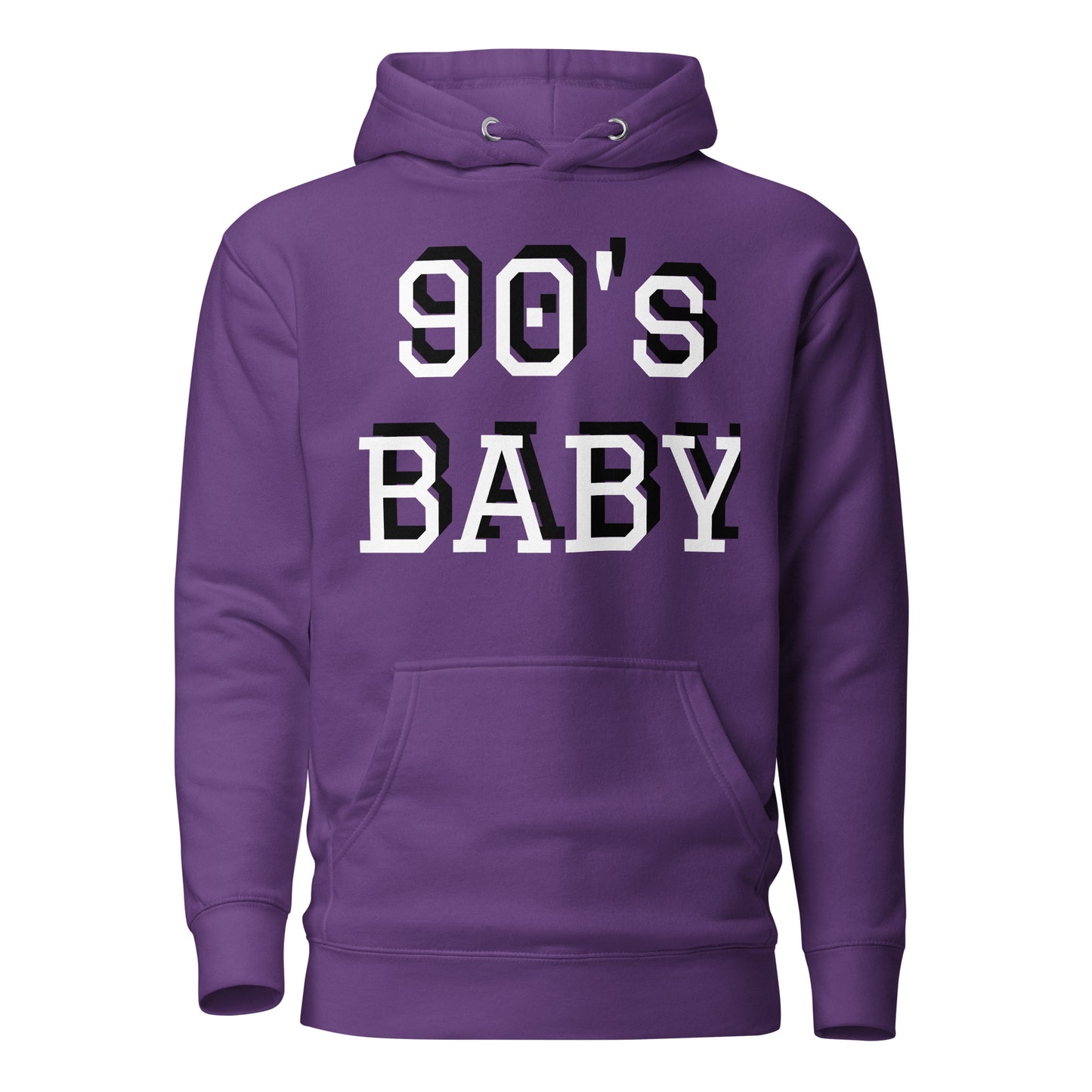 90's BABY Hoodie