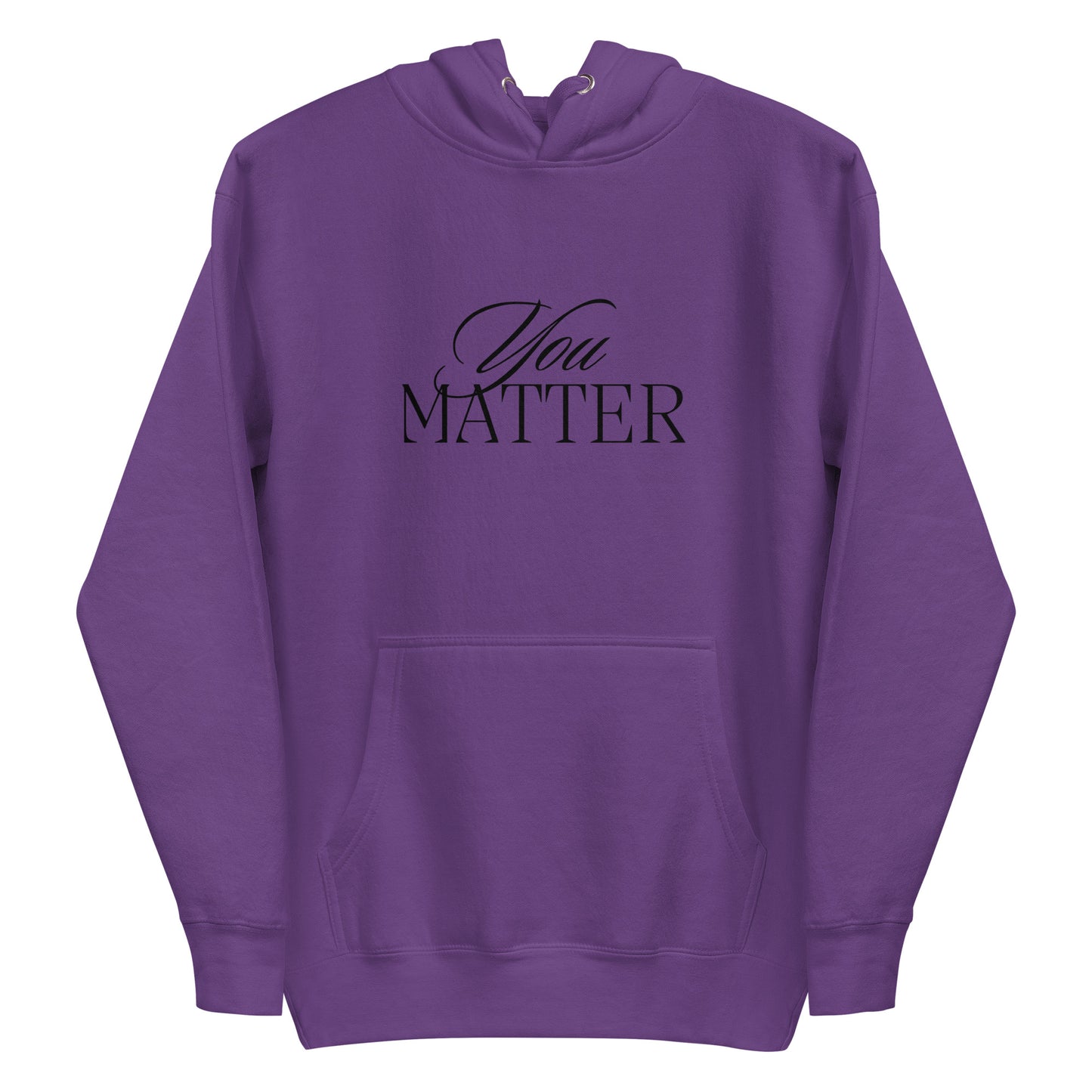 You Matter Hoodie