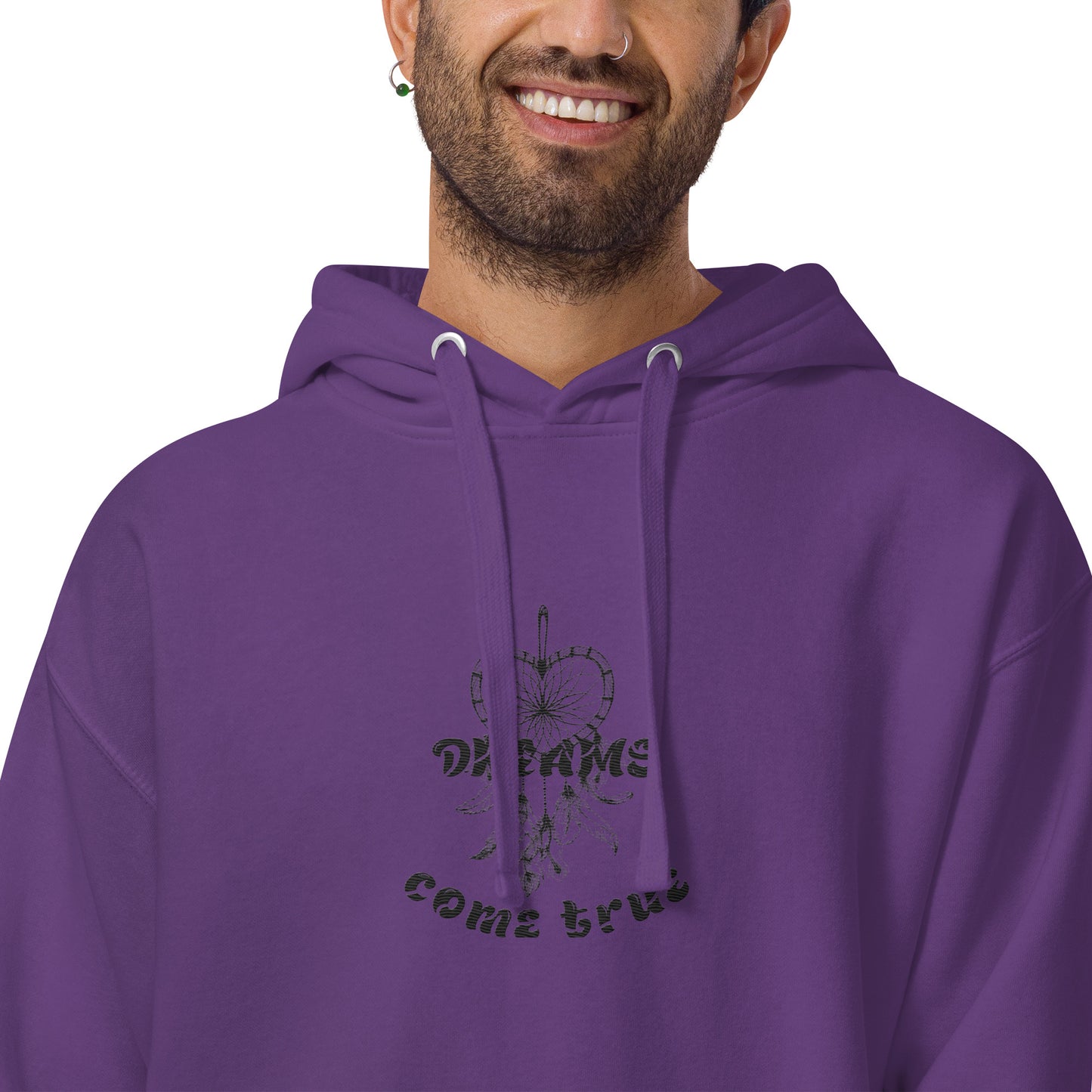 Dreams Come True Hoodie