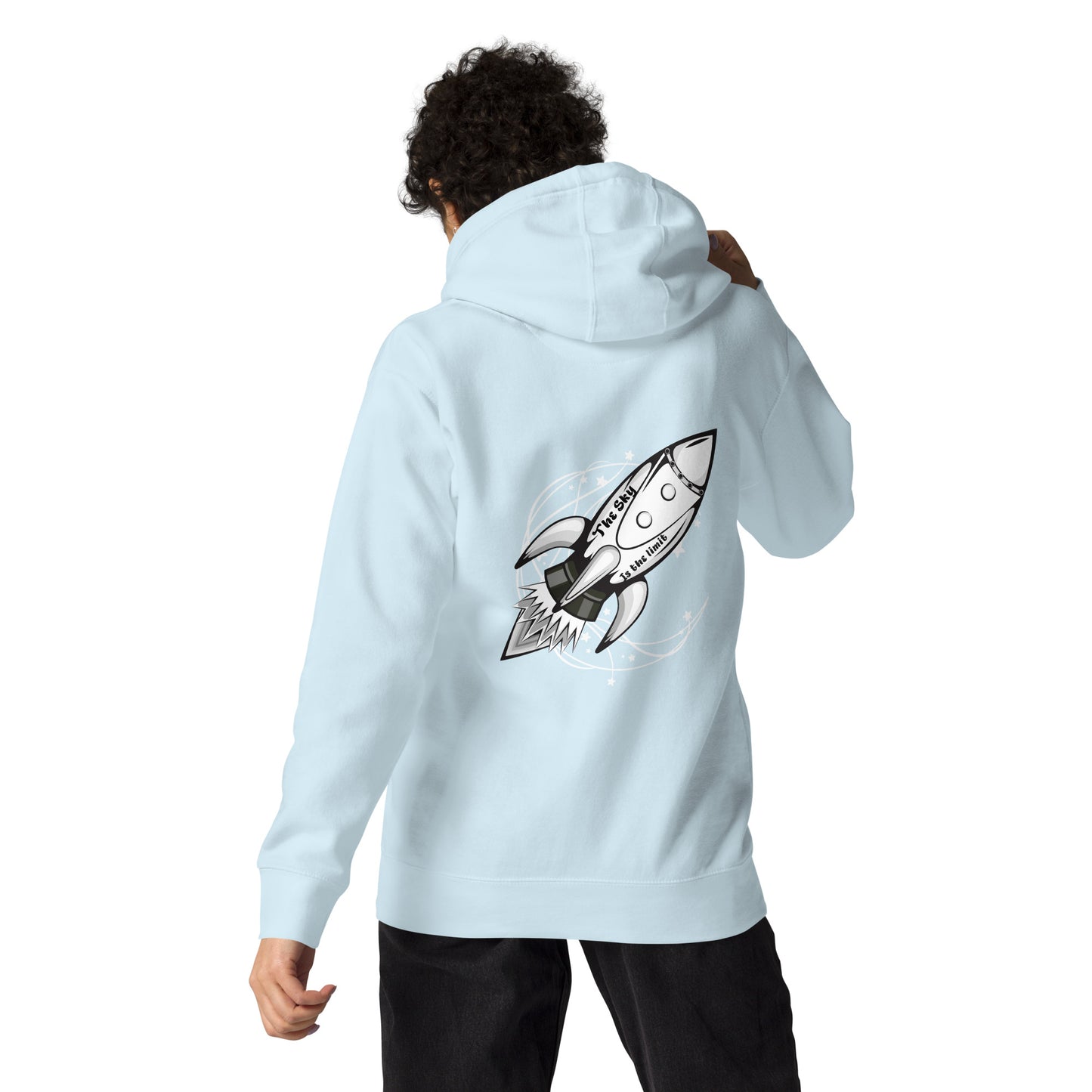 Dreams Come True Hoodie