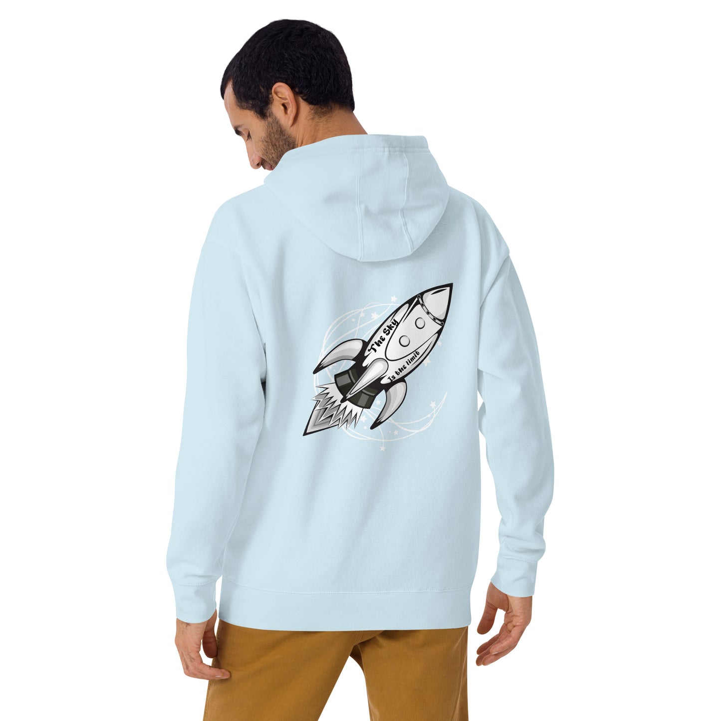 Dreams Come True Hoodie