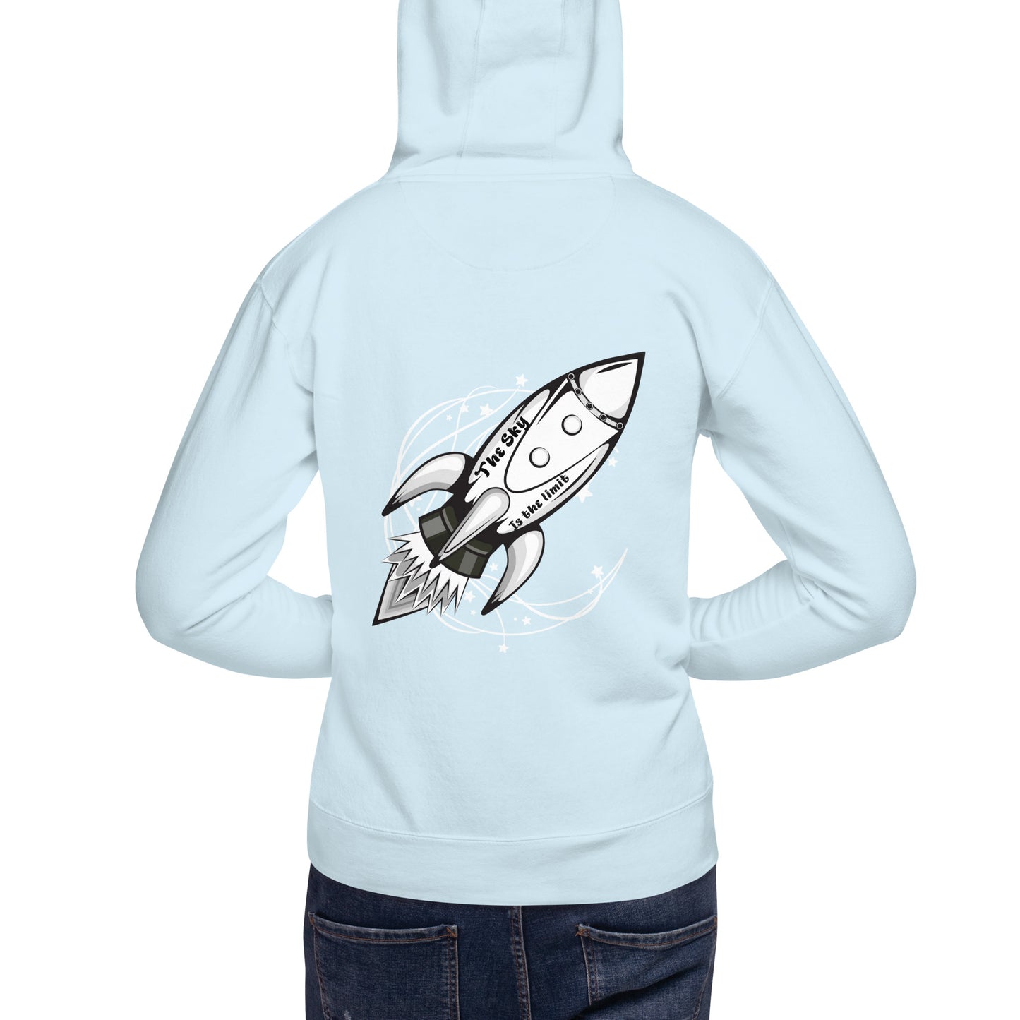 Dreams Come True Hoodie