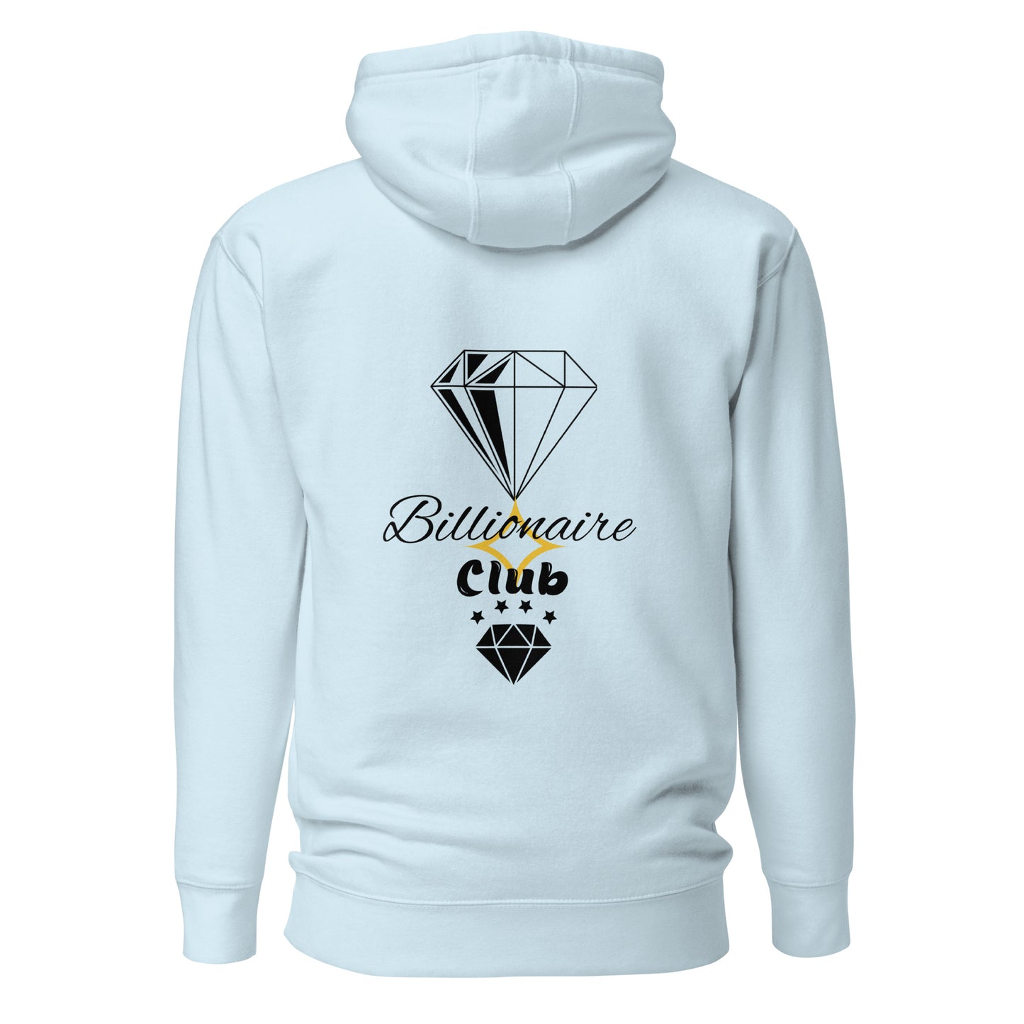 Billionaire Club Hoodie