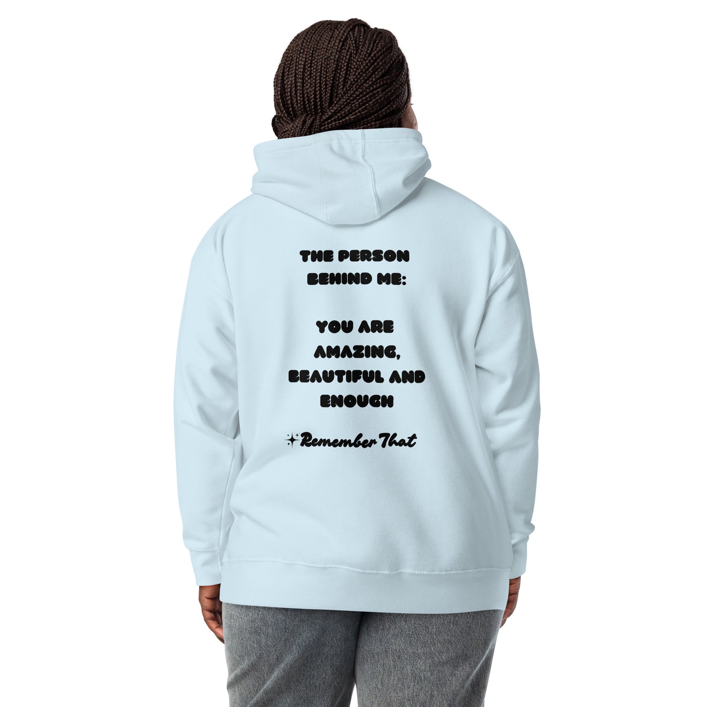 You Matter Hoodie