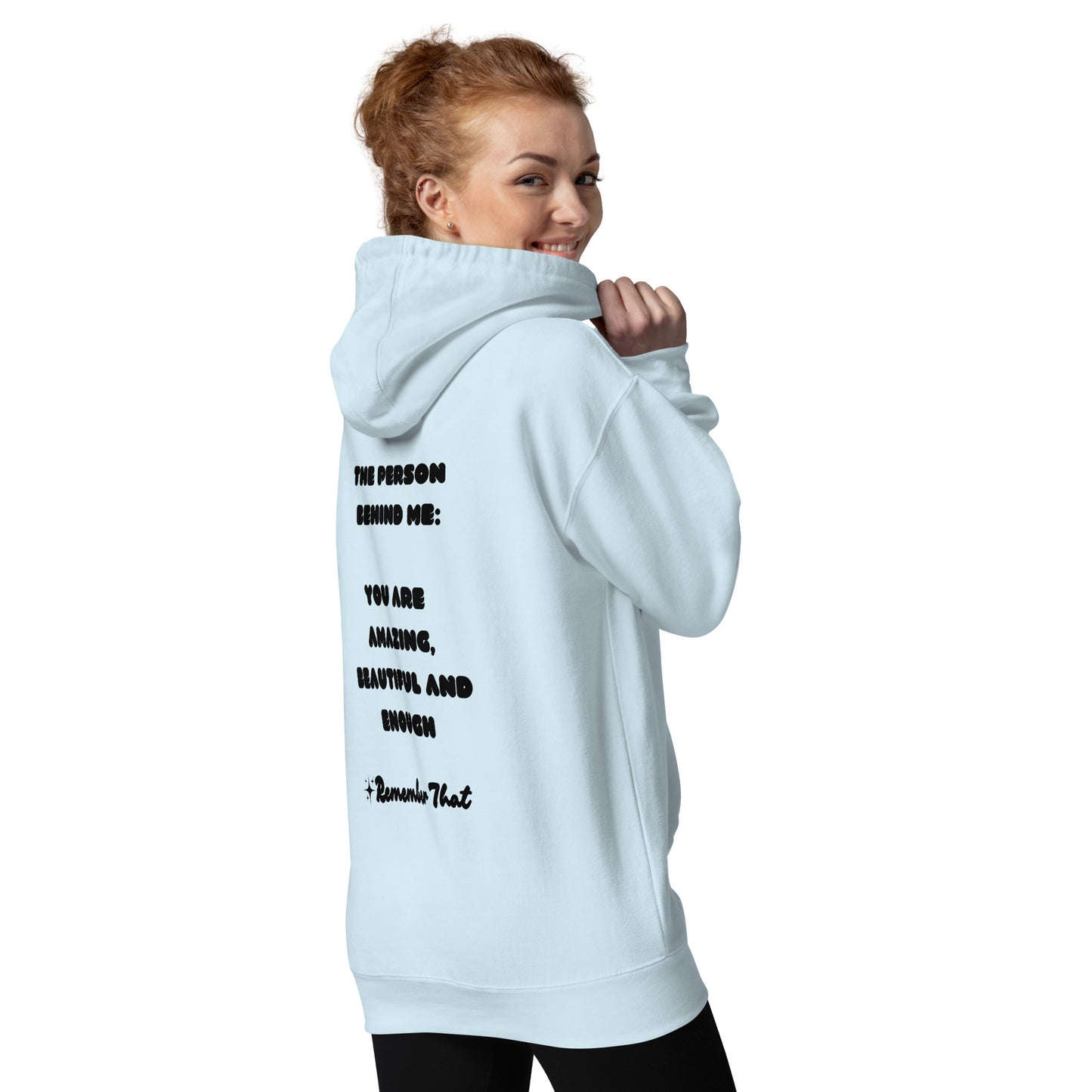 You Matter Hoodie