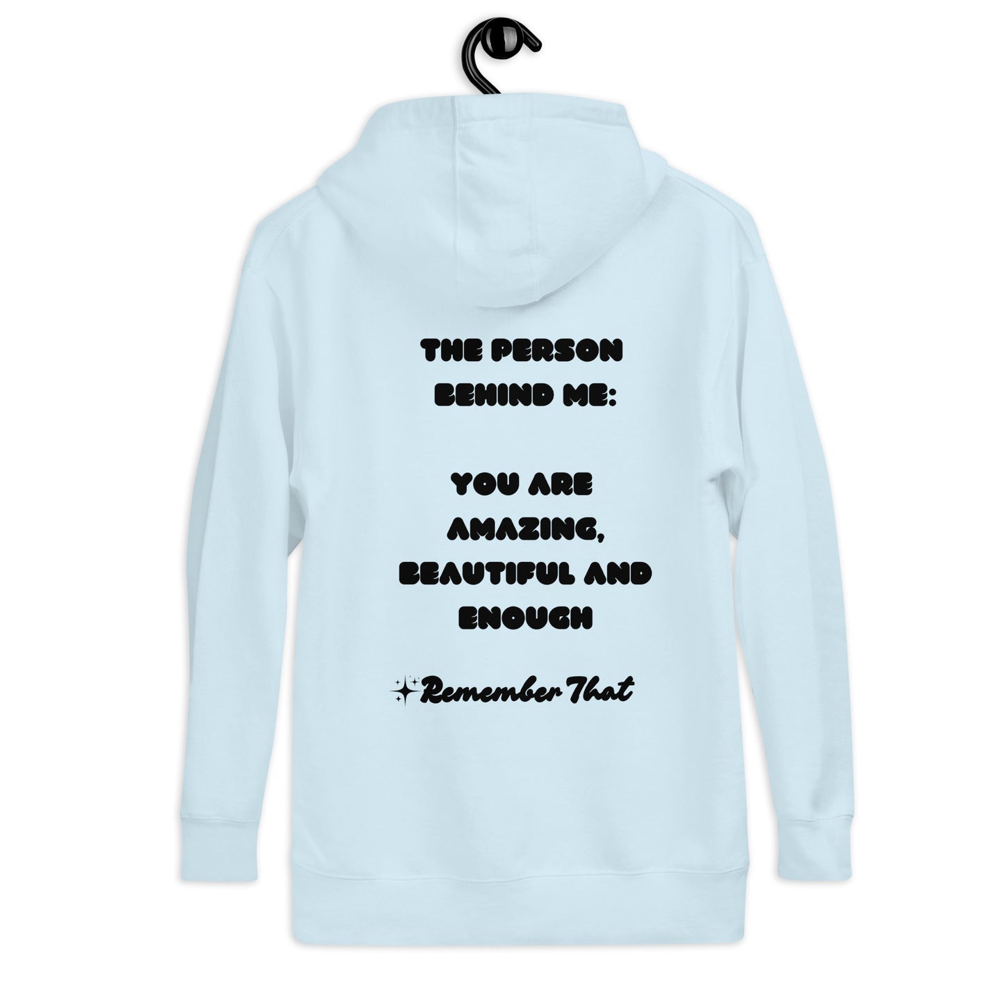 You Matter Hoodie