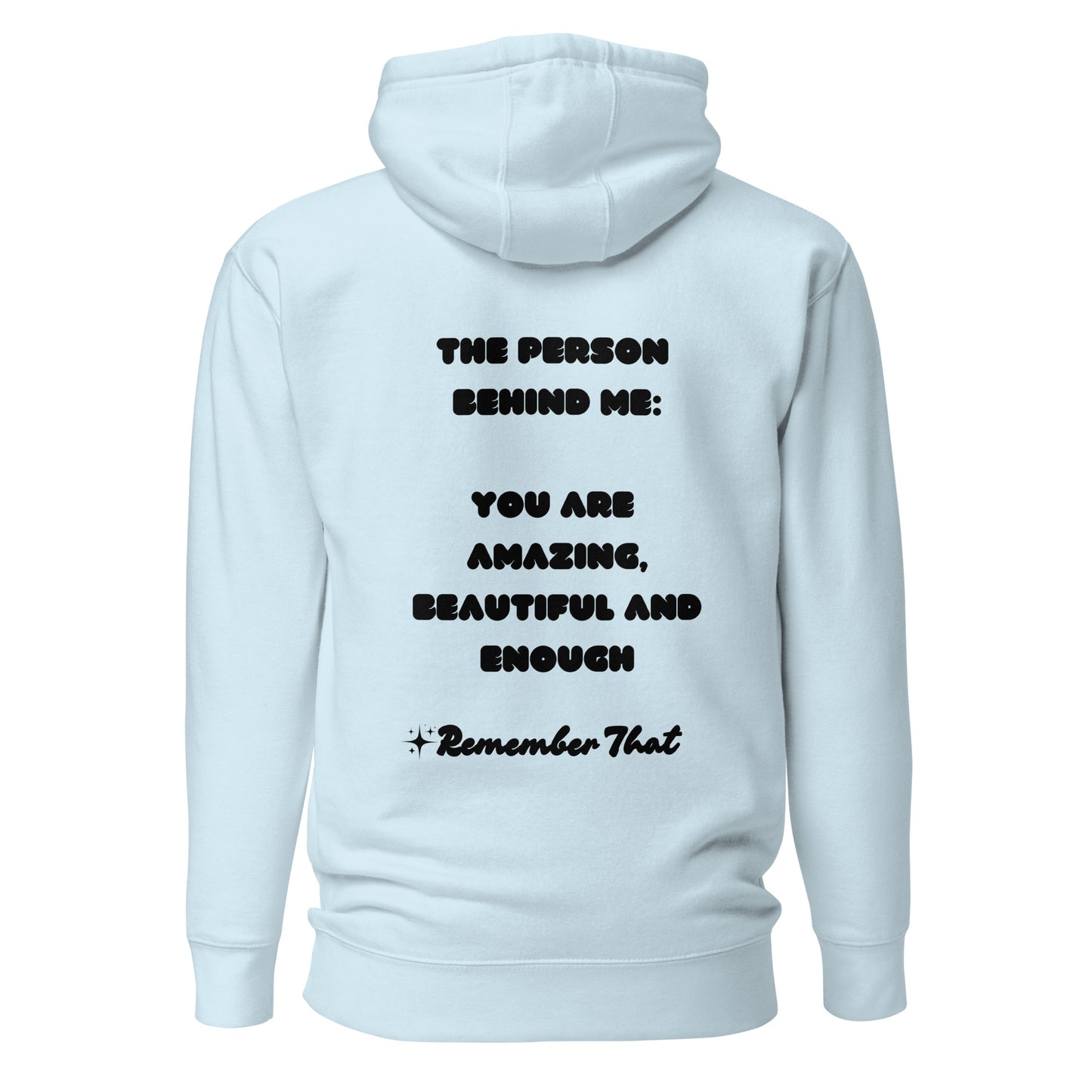 You Matter Hoodie