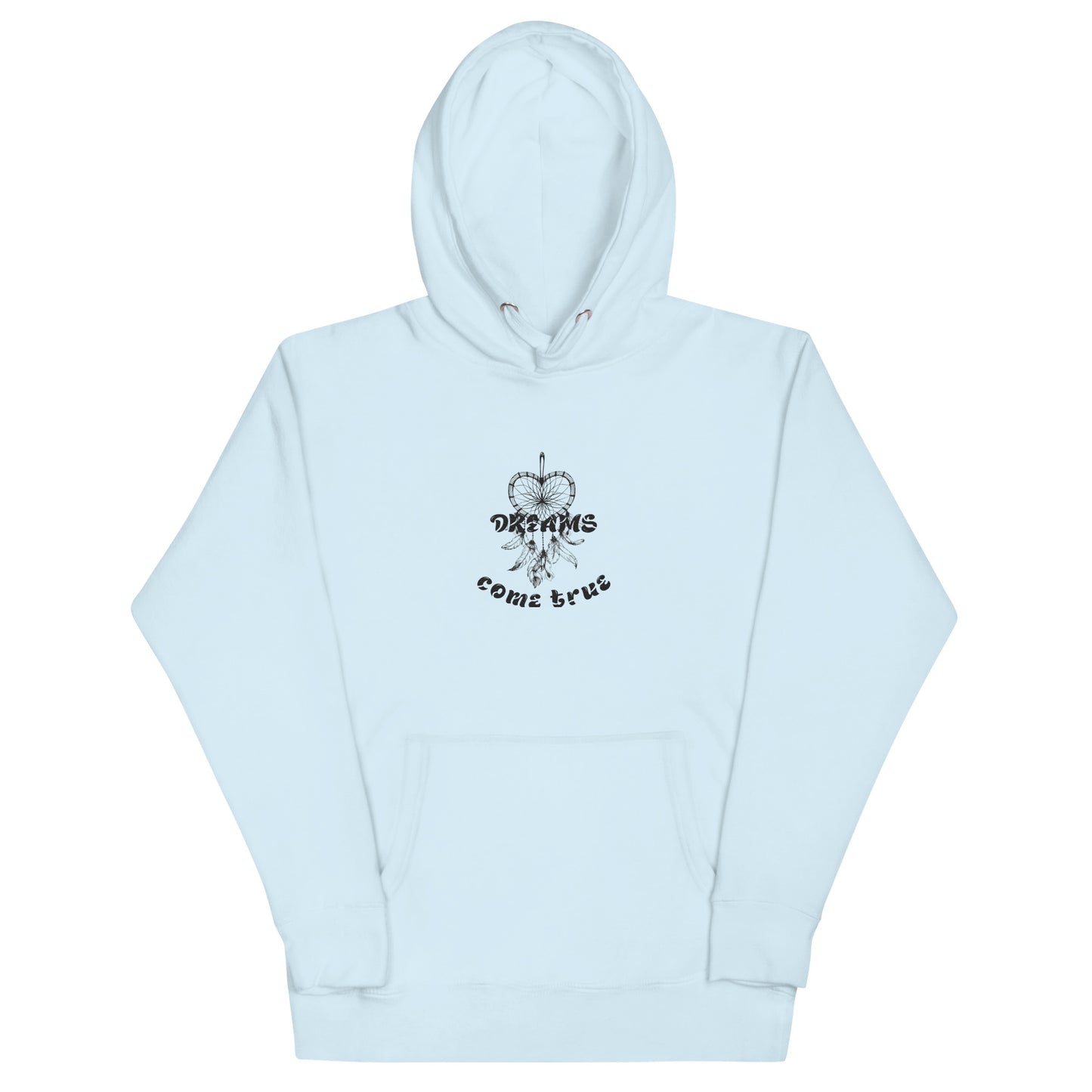 Dreams Come True Hoodie