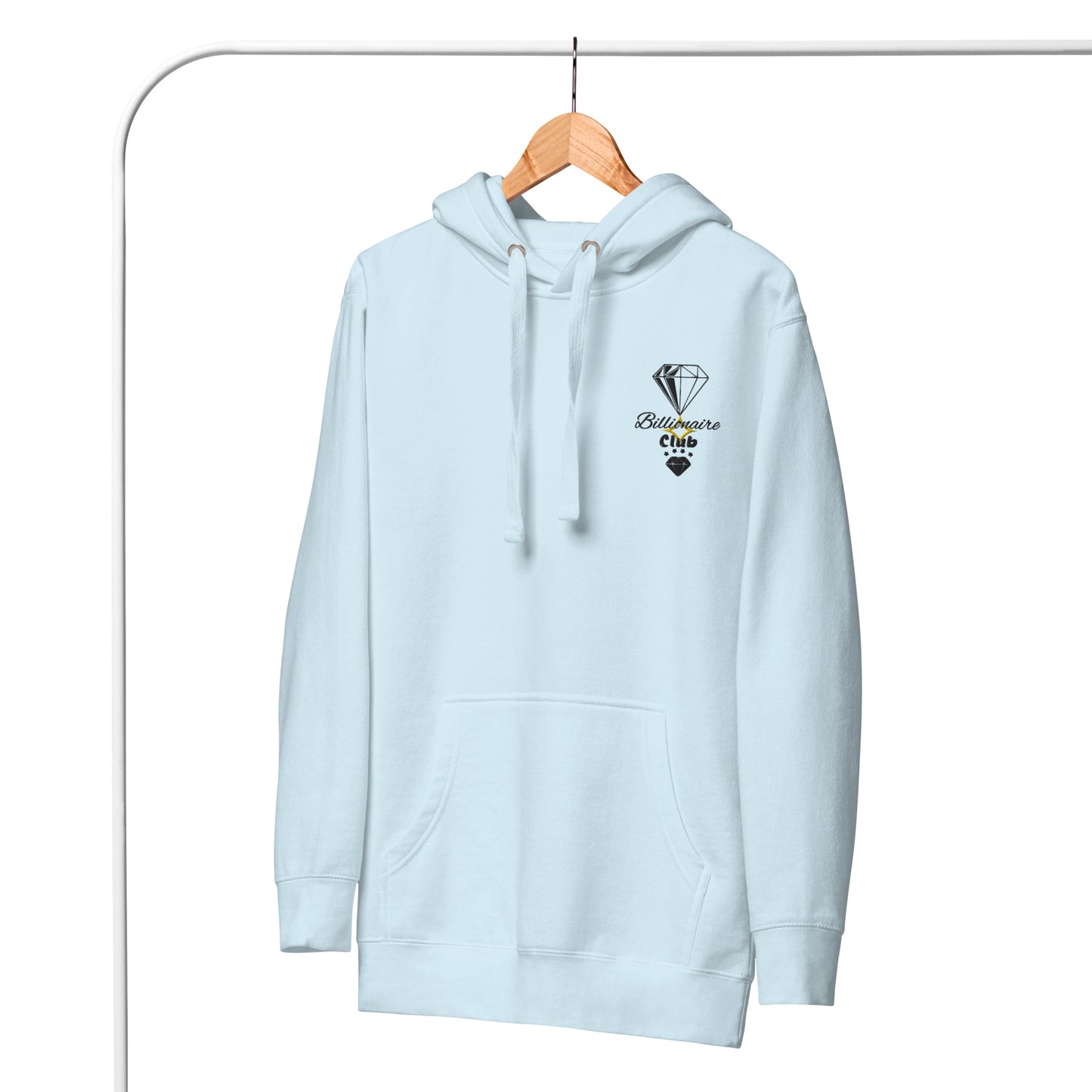 Billionaire Club Hoodie