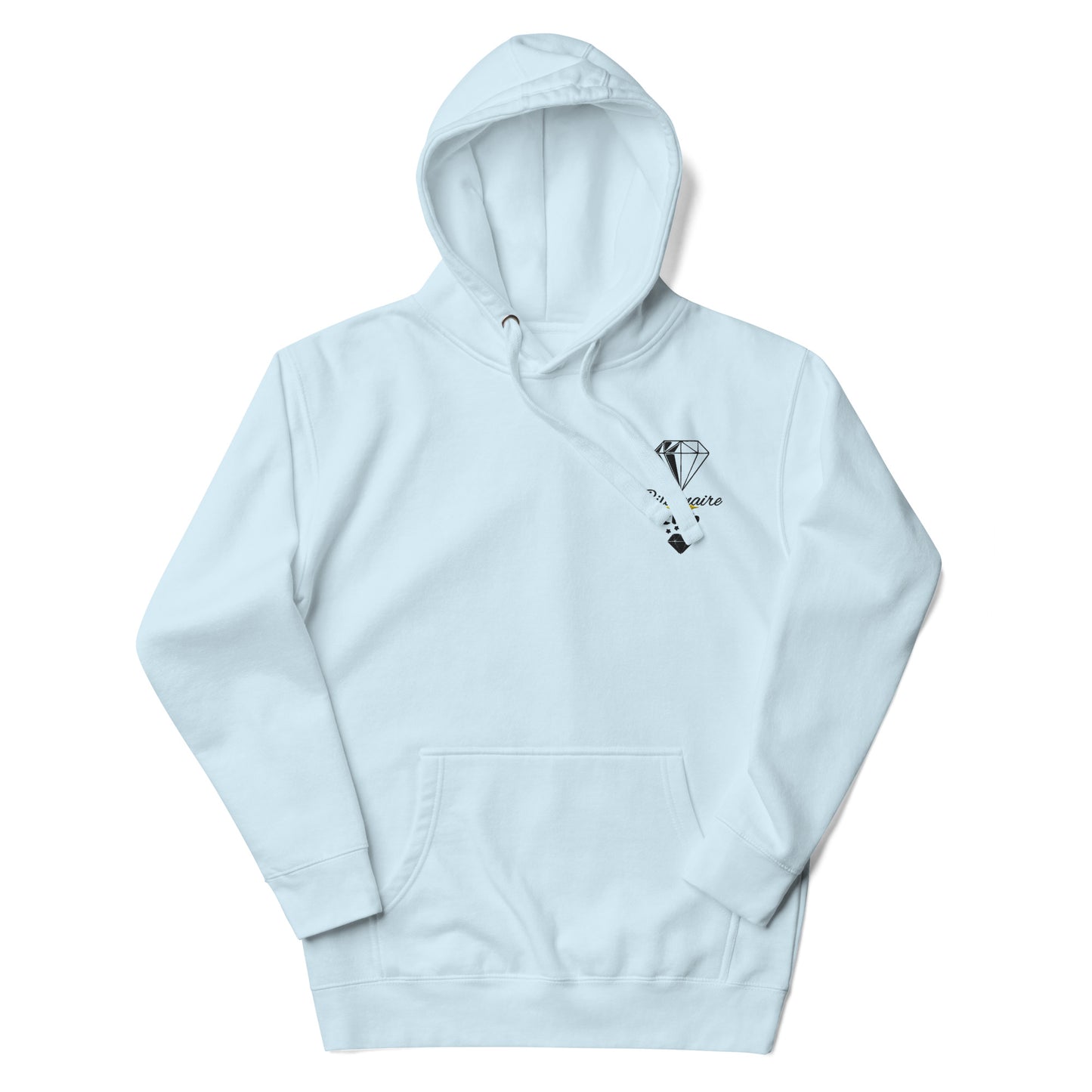 Billionaire Club Hoodie