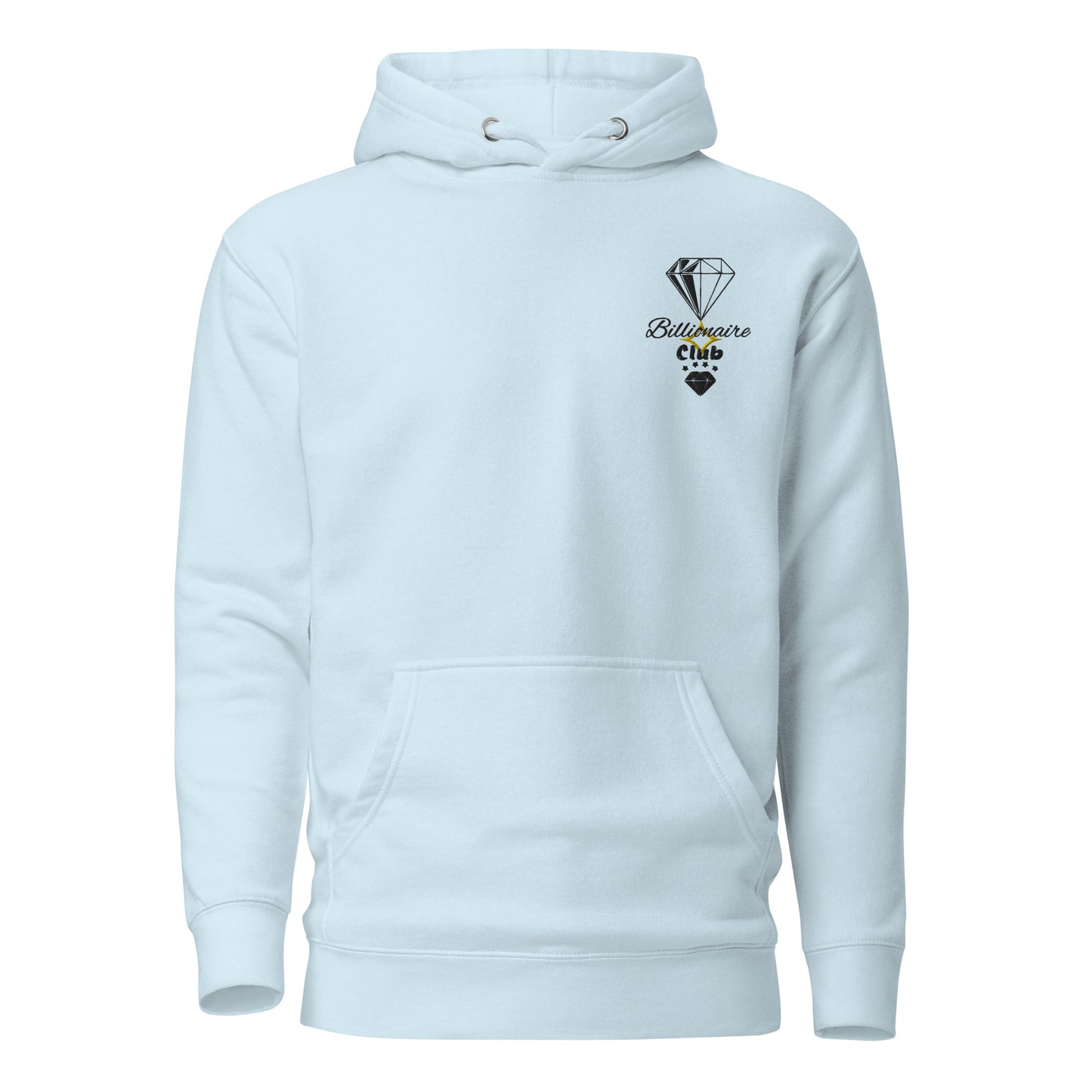 Billionaire Club Hoodie