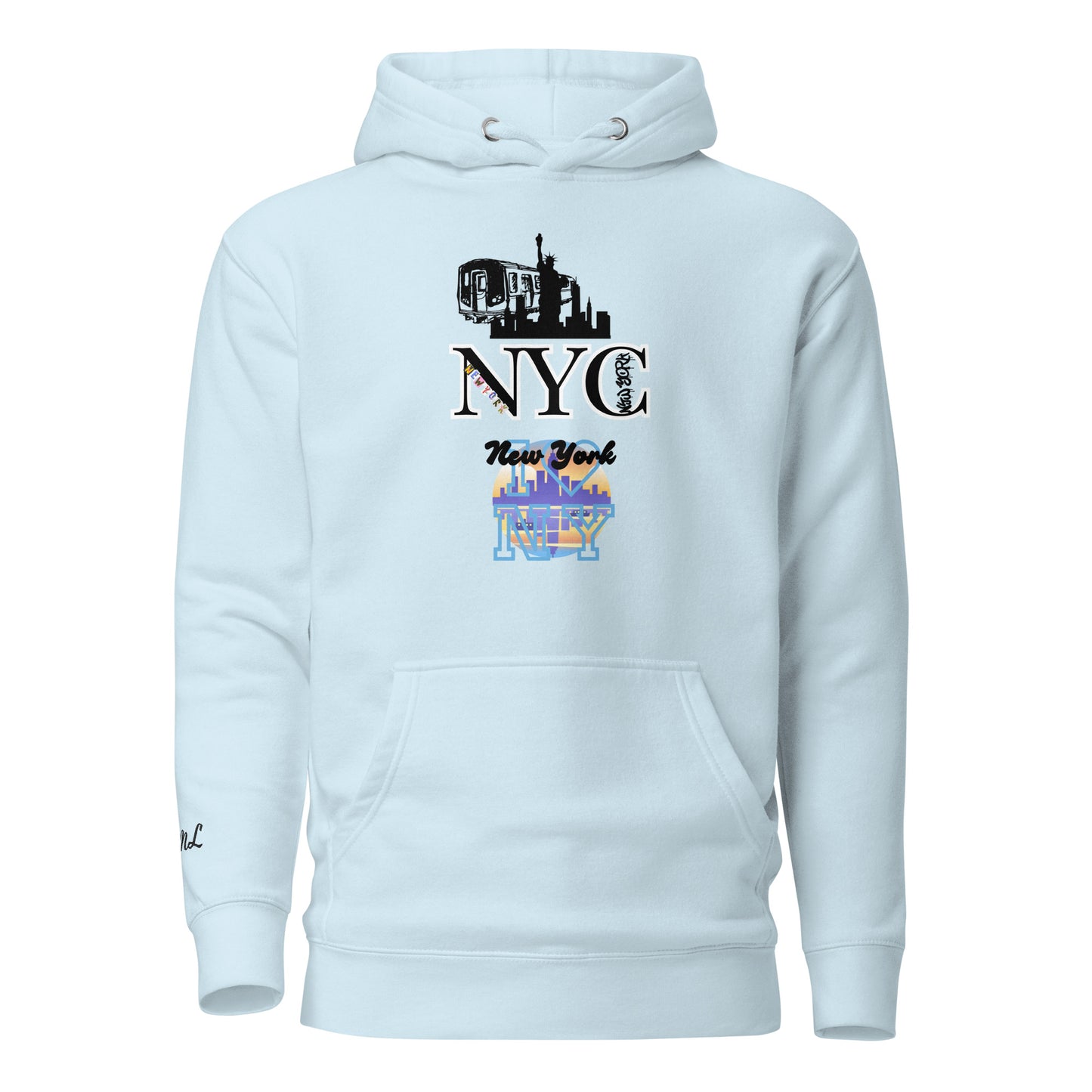 NYC Hoodie