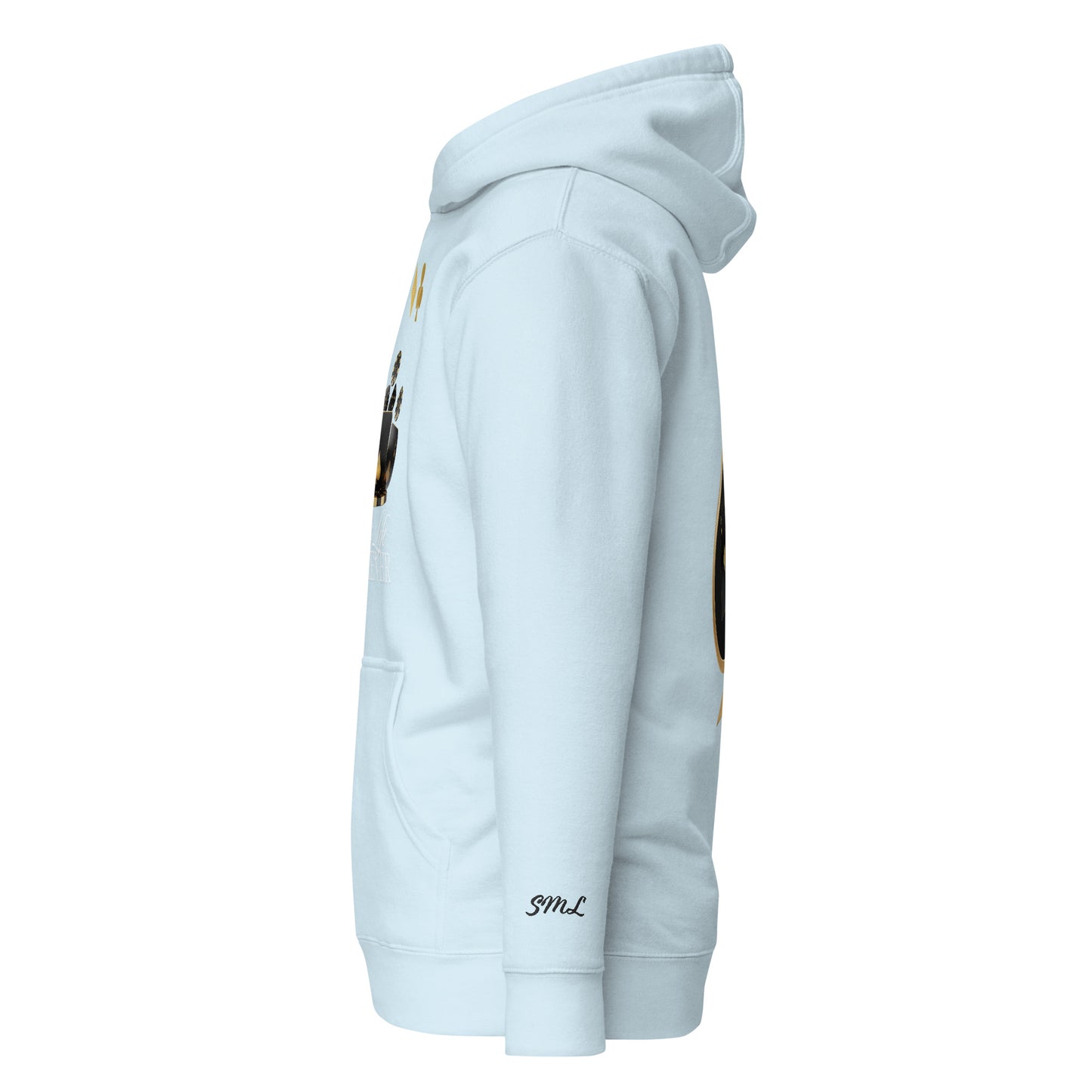 Boss Life Hoodie