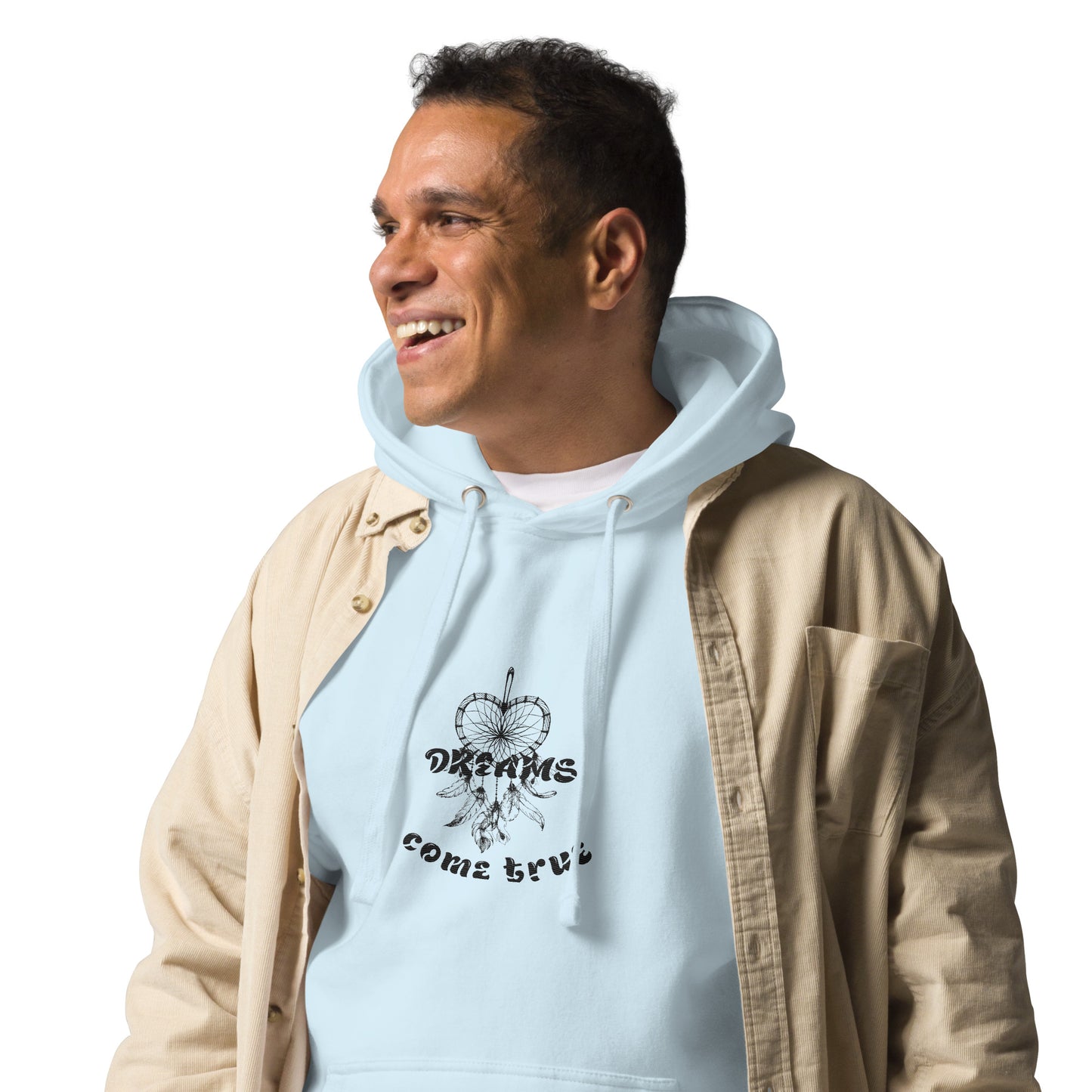 Dreams Come True Hoodie