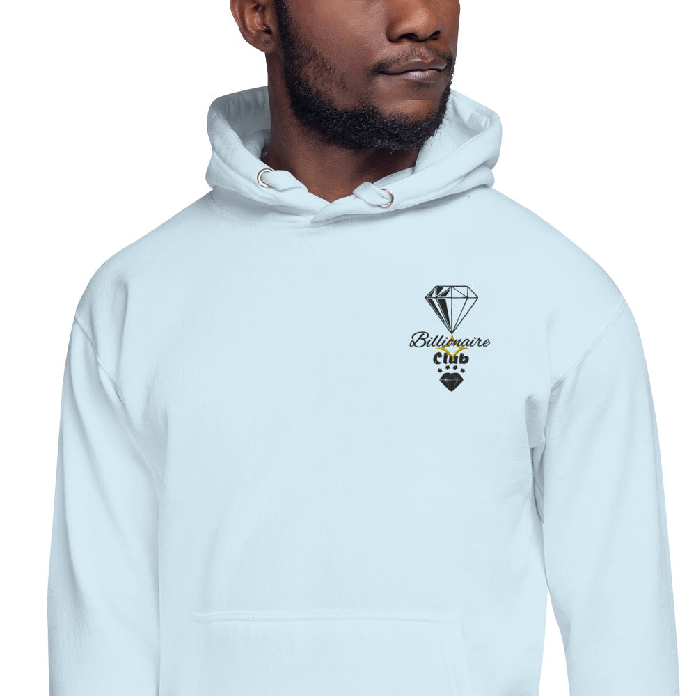 Billionaire Club Hoodie