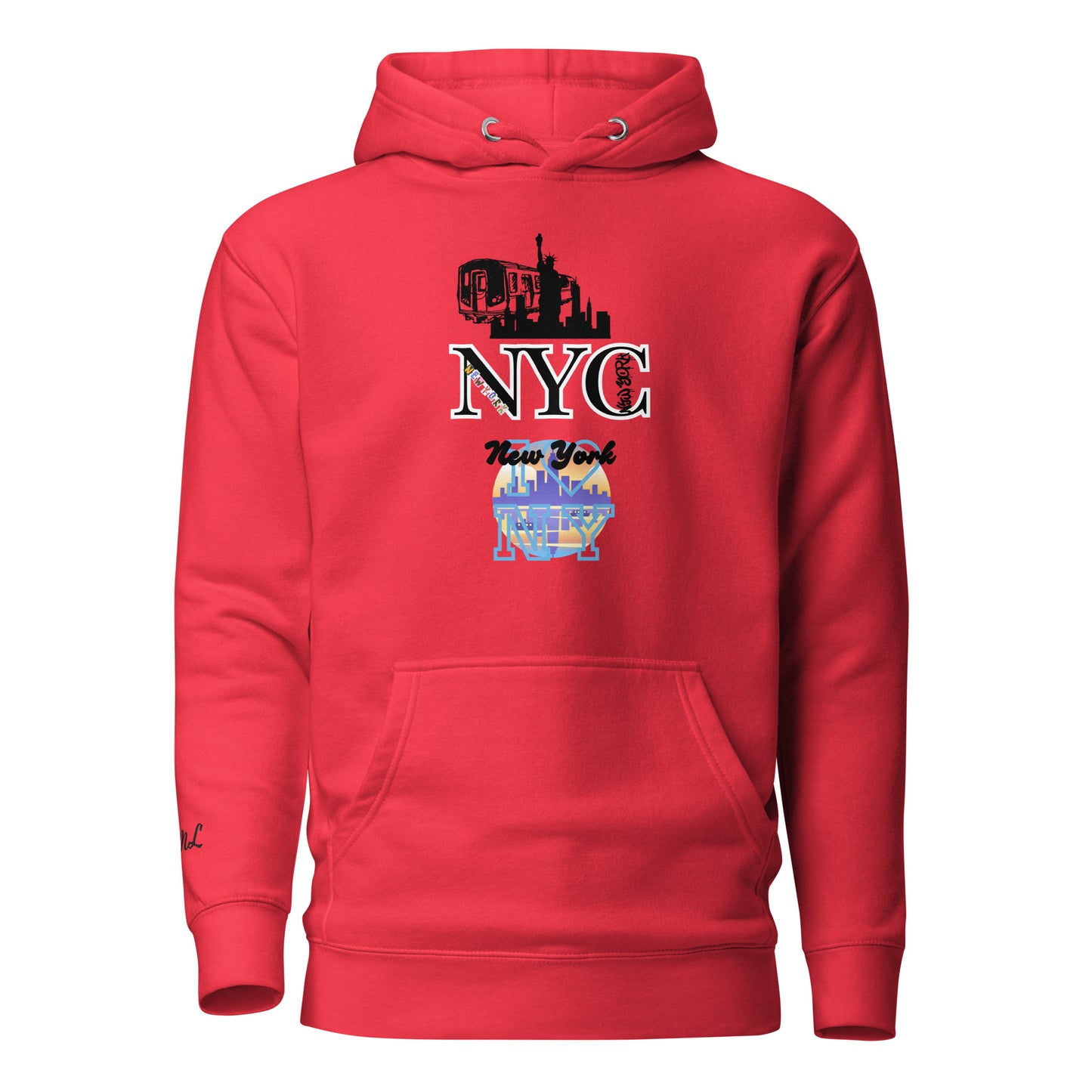 NYC Hoodie