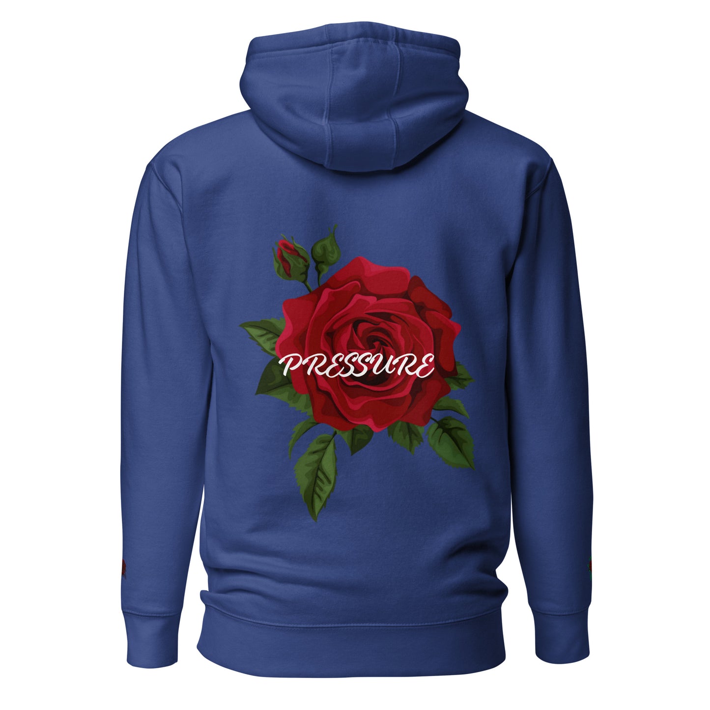 Rose Pressure Hoodie