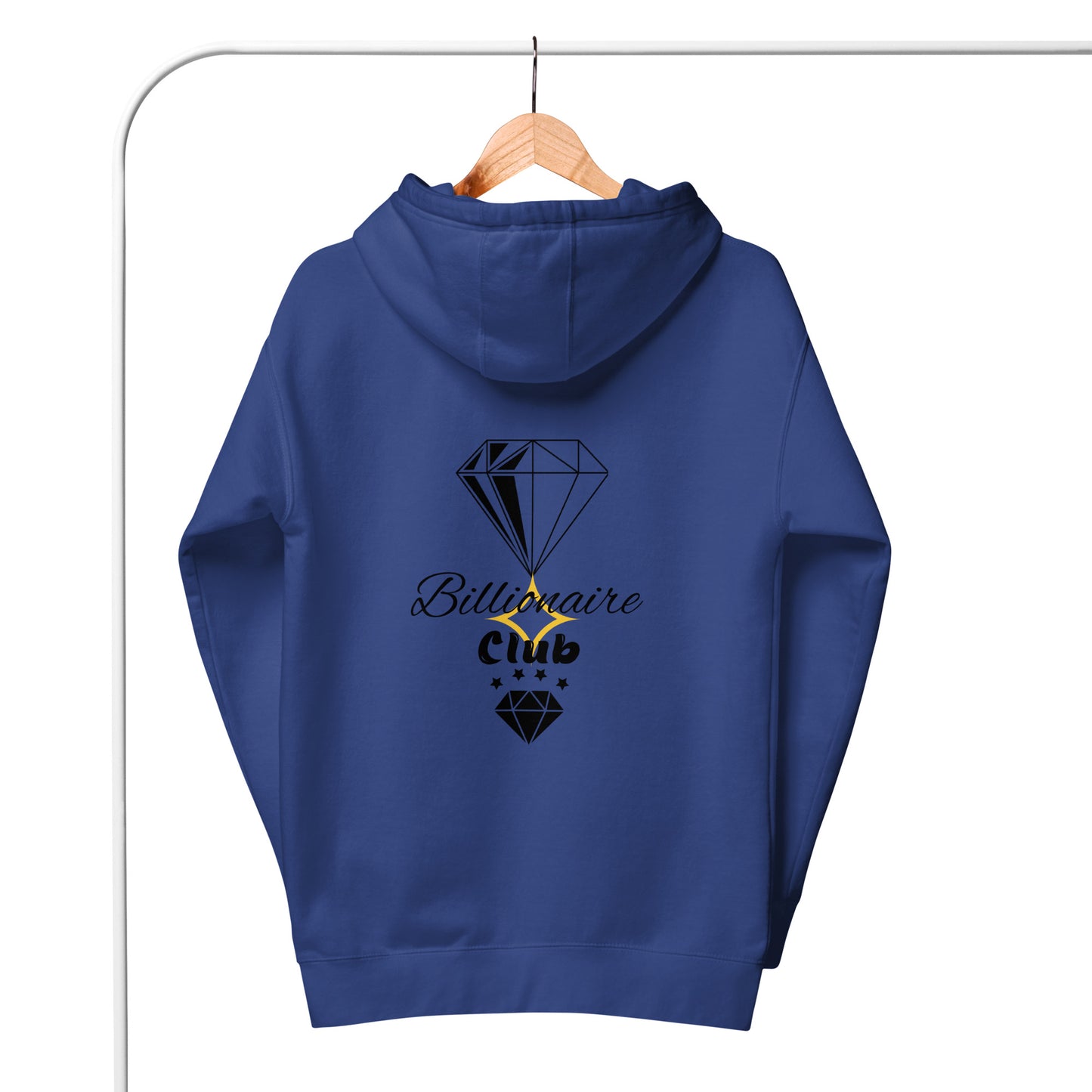 Billionaire Club Hoodie