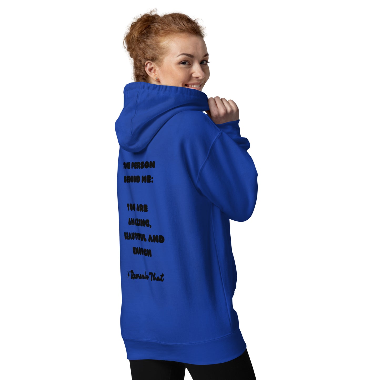 You Matter Hoodie