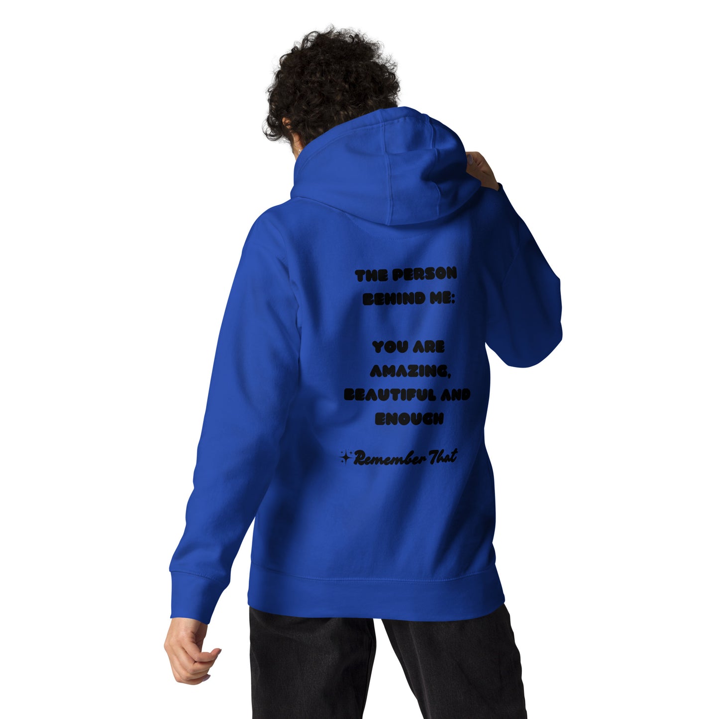 You Matter Hoodie