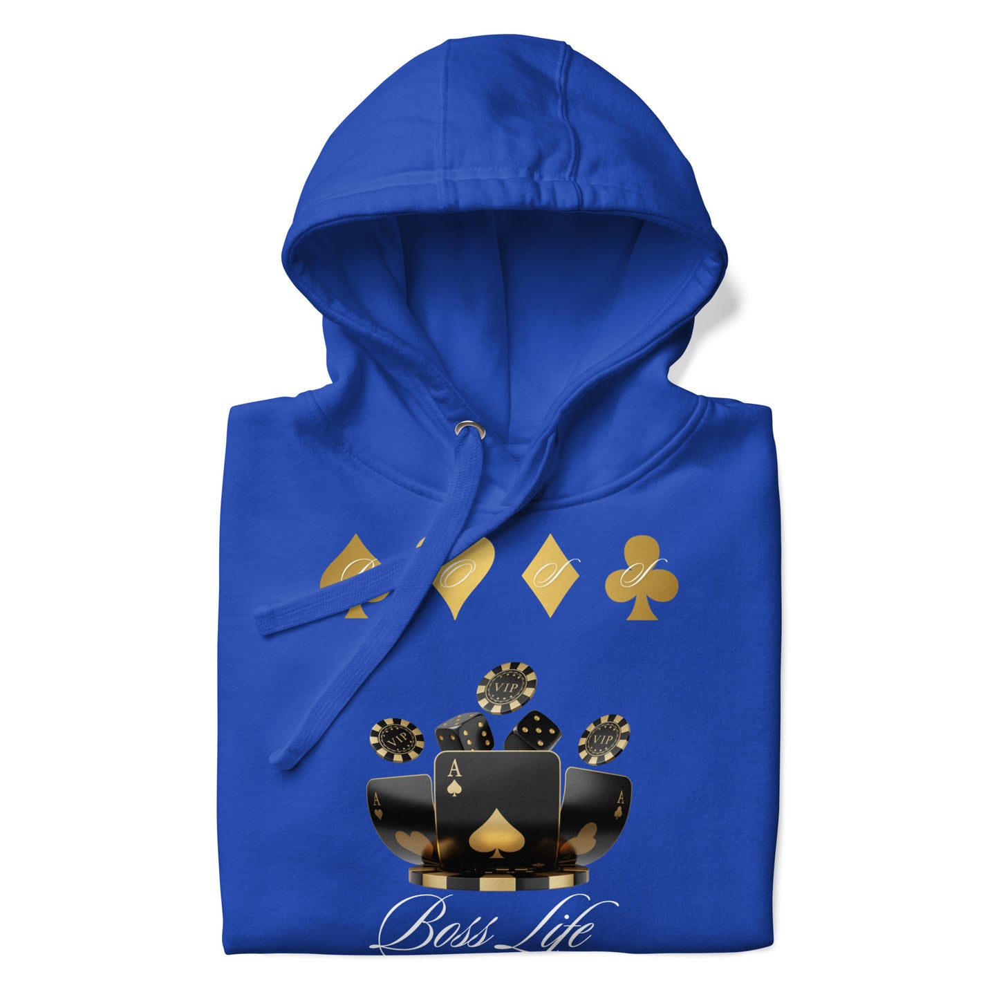 Boss Life Hoodie