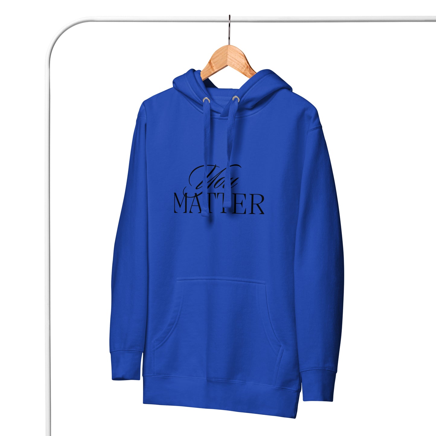 You Matter Hoodie