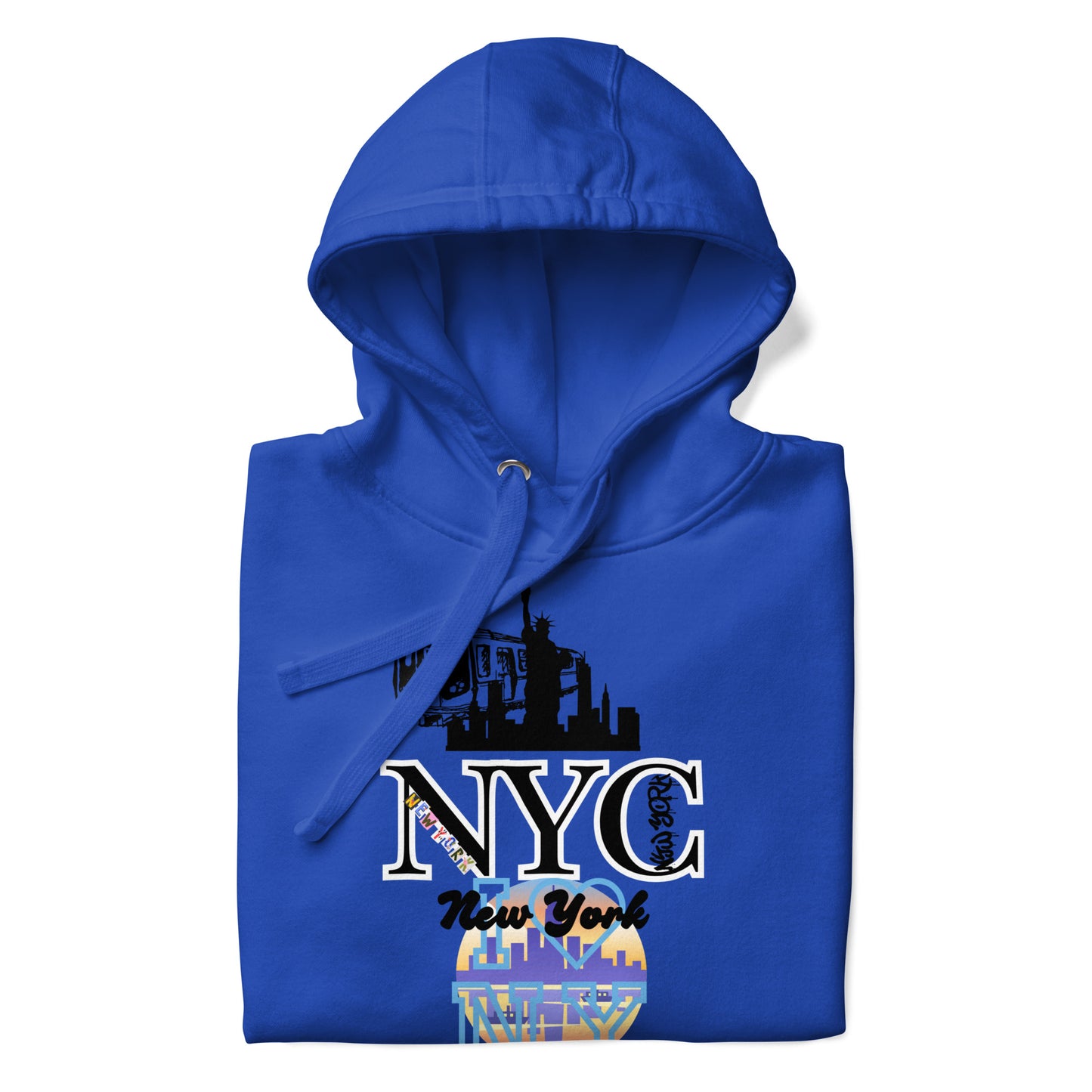 NYC Hoodie