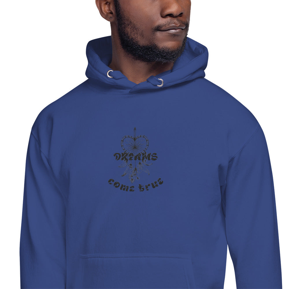 Dreams Come True Hoodie