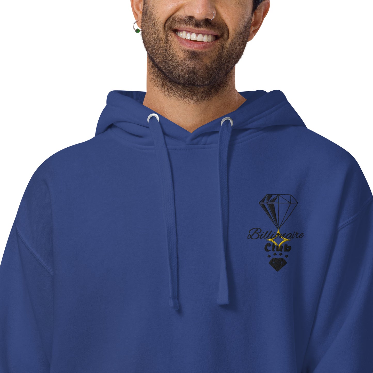 Billionaire Club Hoodie