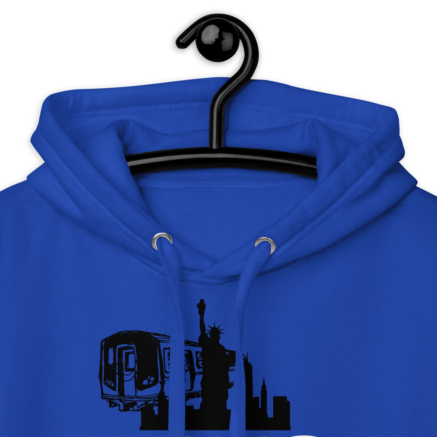 NYC Hoodie