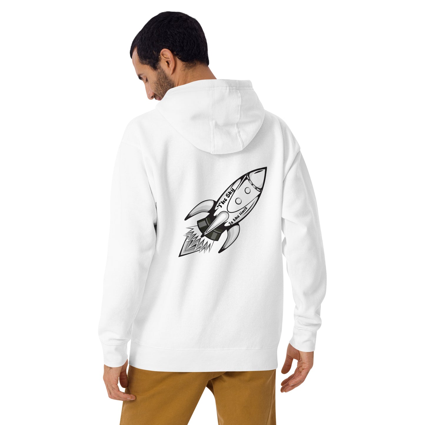 Dreams Come True Hoodie