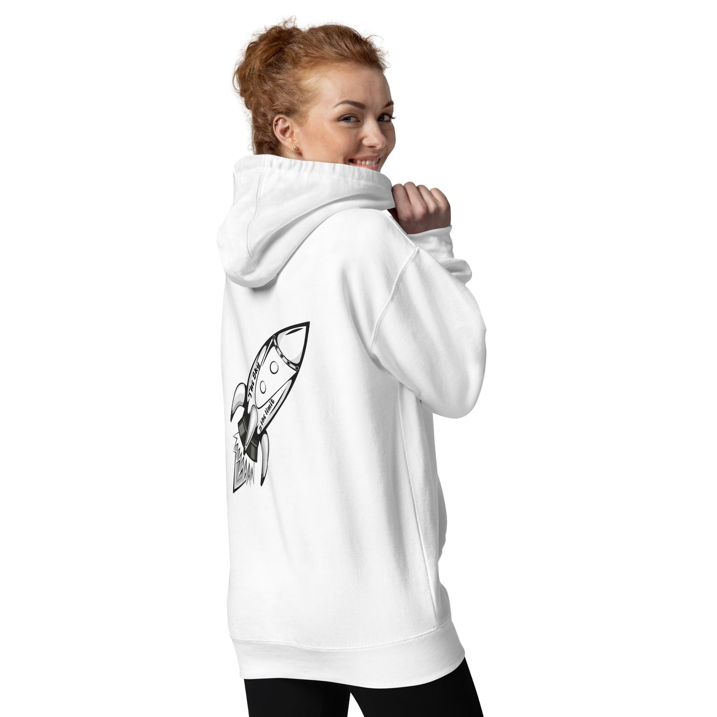 Dreams Come True Hoodie